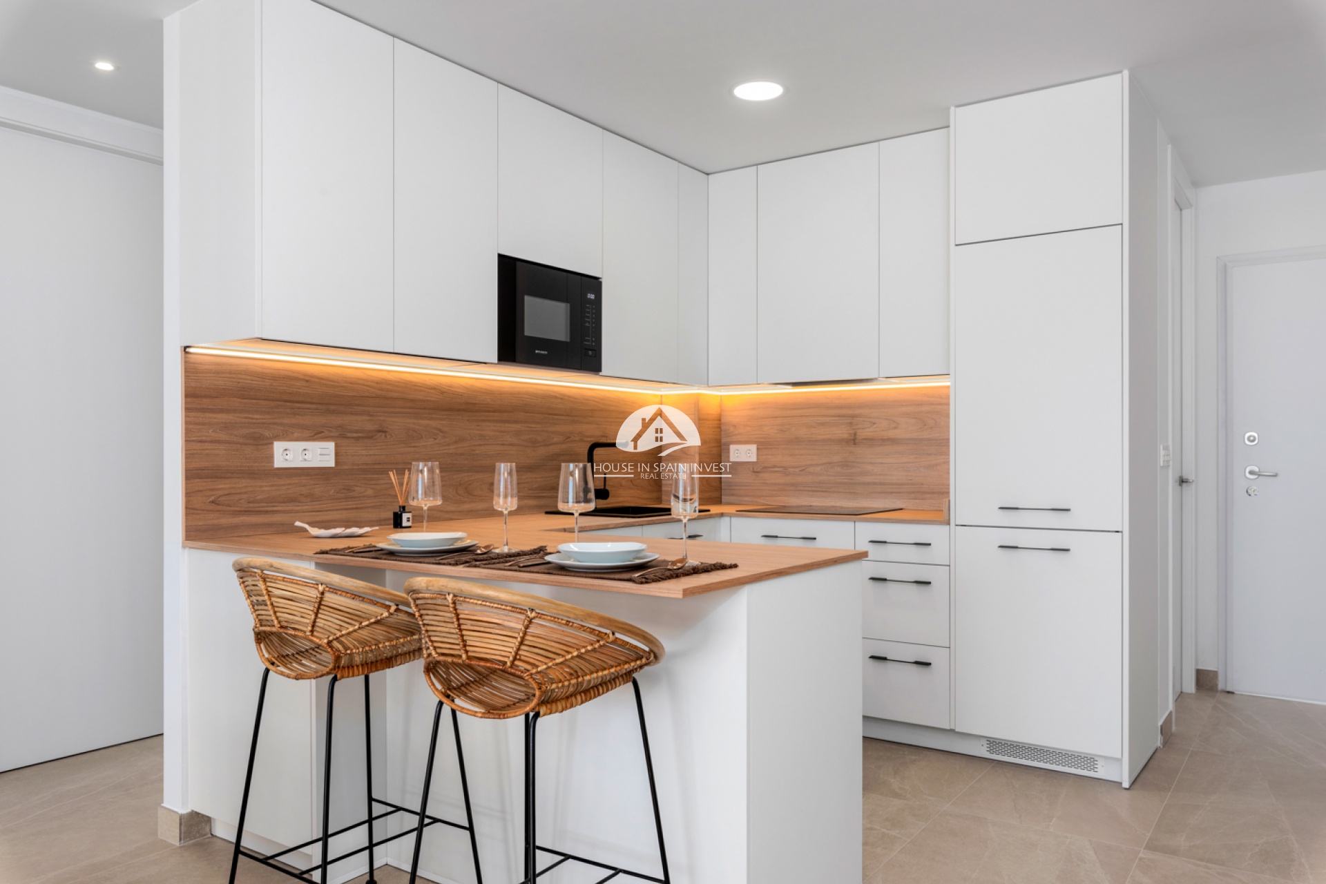 Obra nueva - Apartamento - Benijofar