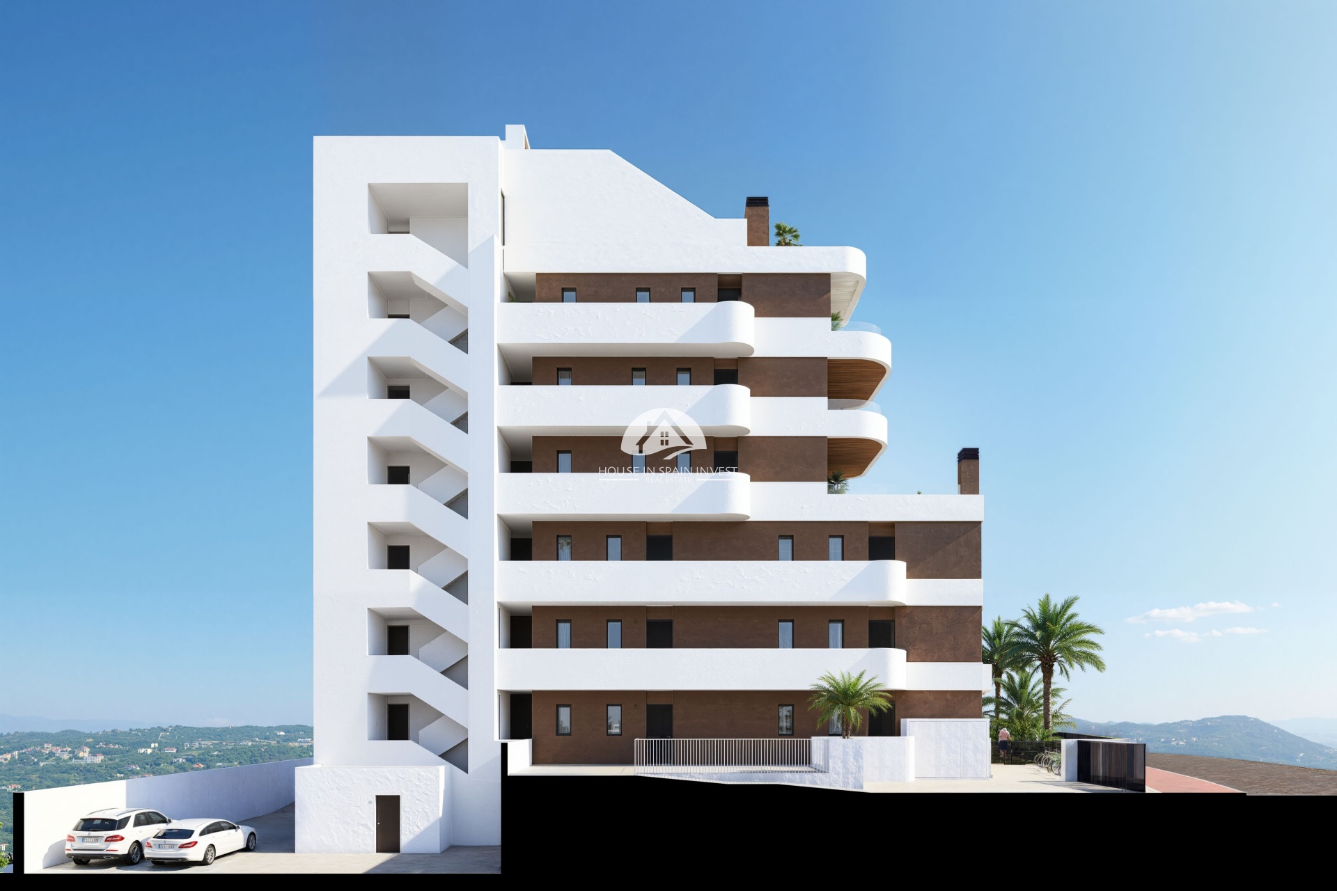 Obra nueva - Apartamento - Guardamar del Segura - Guardamar - El Raso