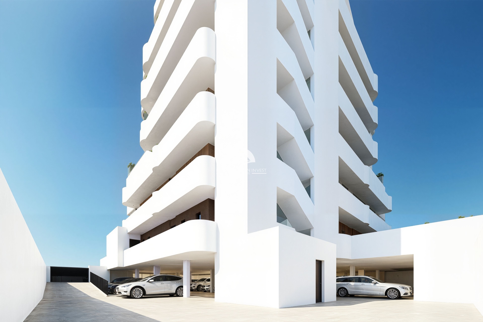 Obra nueva - Apartamento - Guardamar del Segura - Guardamar - El Raso
