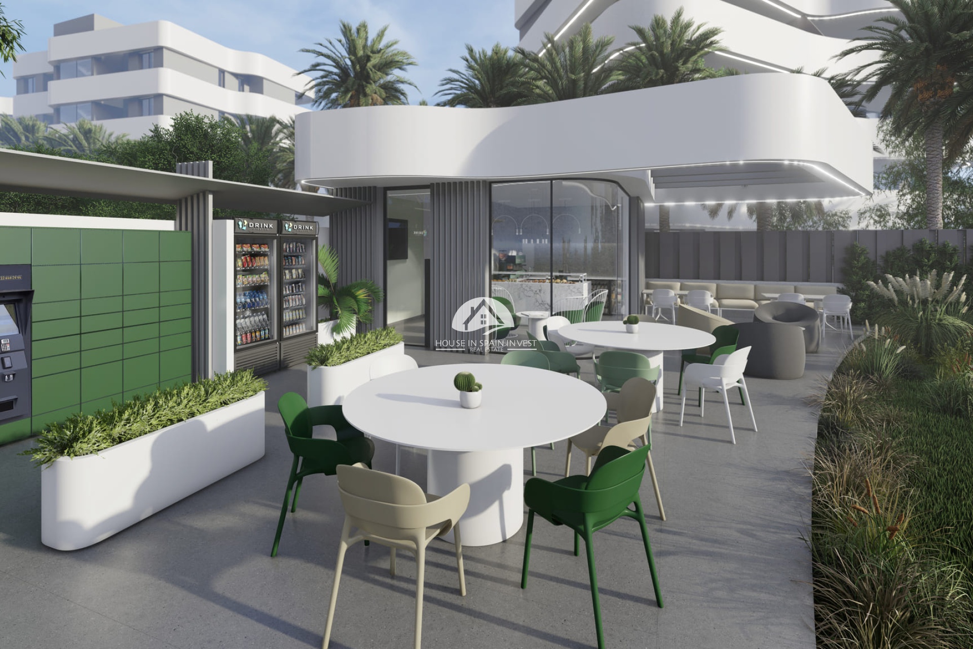 Obra nueva - Apartamento - Guardamar del Segura - Guardamar - El Raso