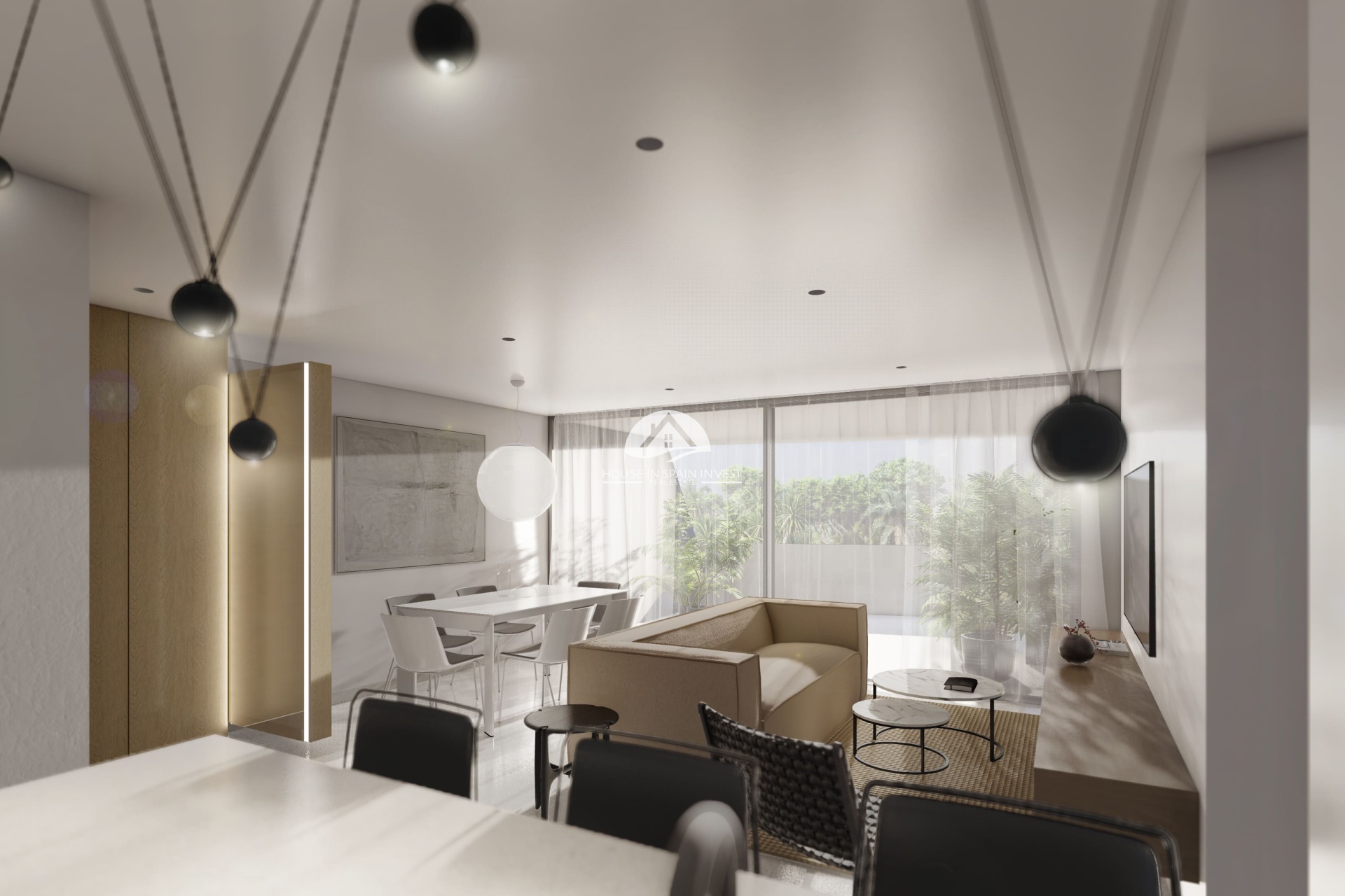 Obra nueva - Apartamento - Guardamar del Segura - Guardamar - El Raso