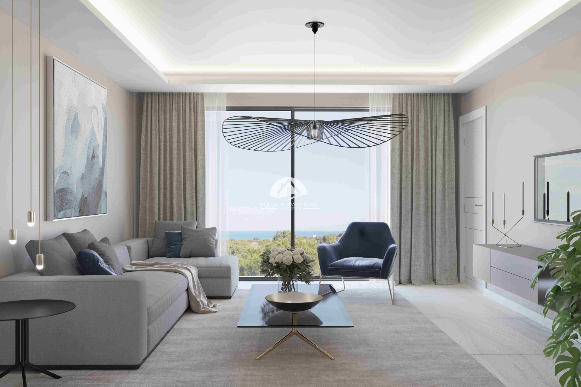 Obra nueva - Apartamento - Guardamar del Segura - Guardamar - El Raso