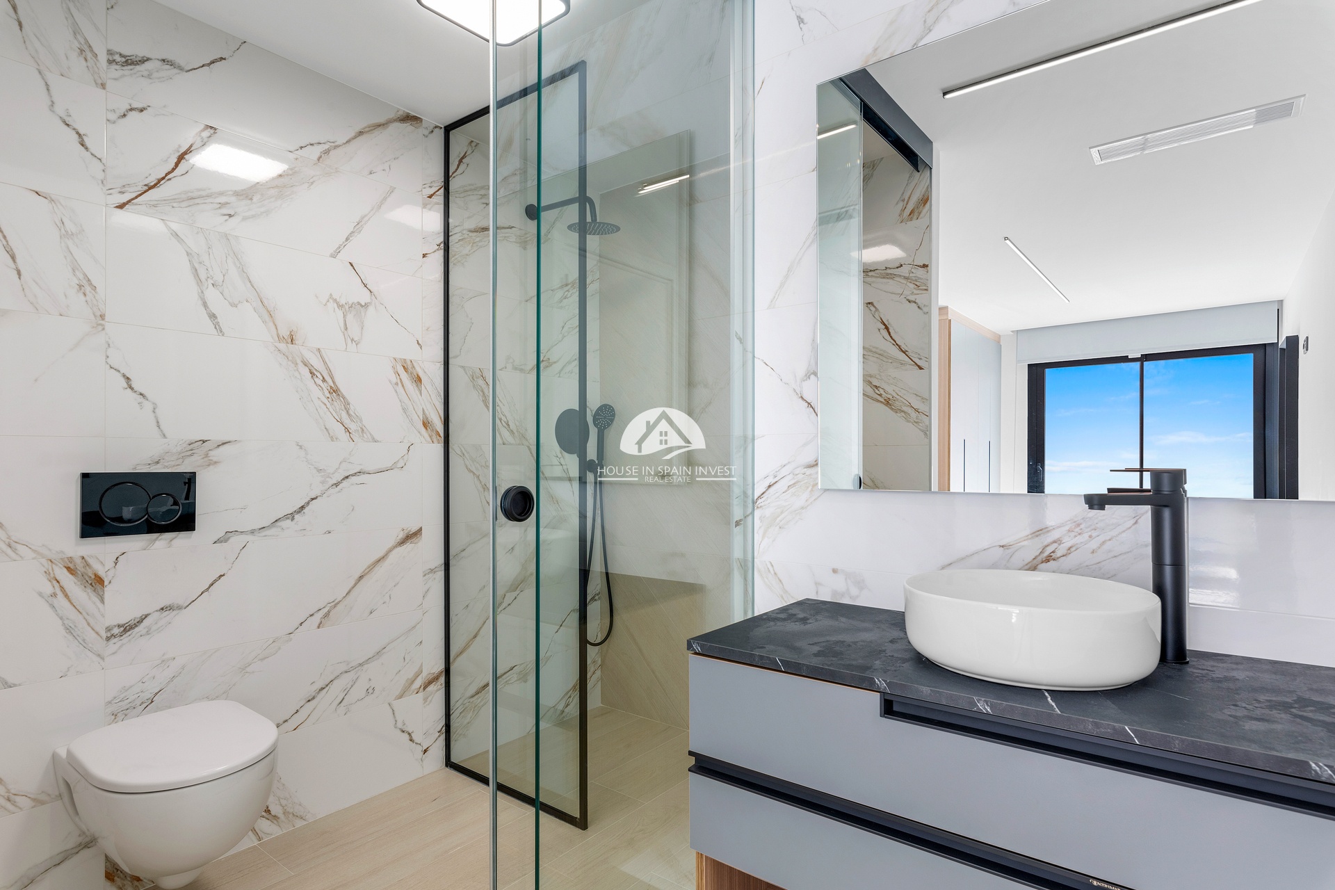 Obra nueva - Apartamento - Guardamar del Segura - Guardamar - El Raso