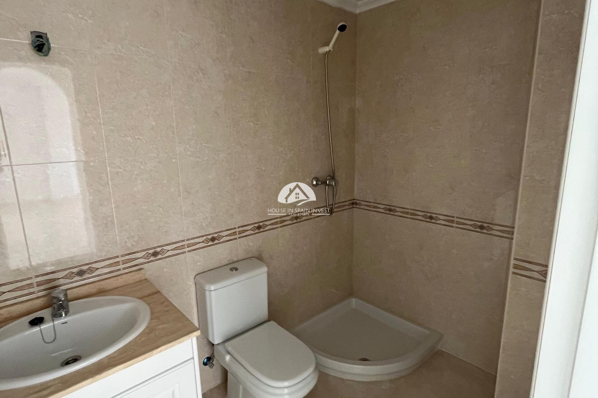 Obra nueva - Apartamento - Orihuela Costa - Lomas de Campoamor