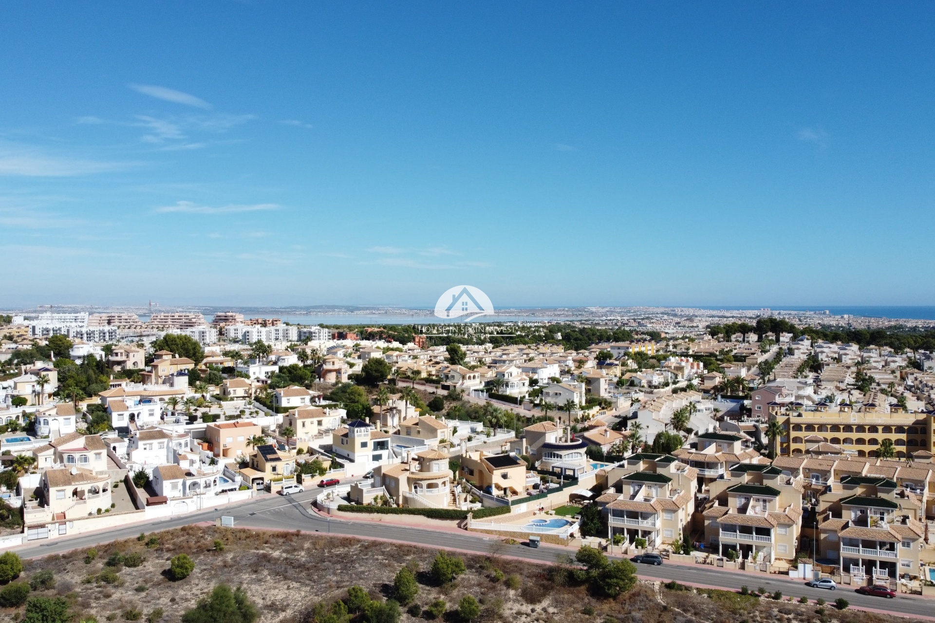 Obra nueva - Apartamento - Orihuela Costa - Orihuela