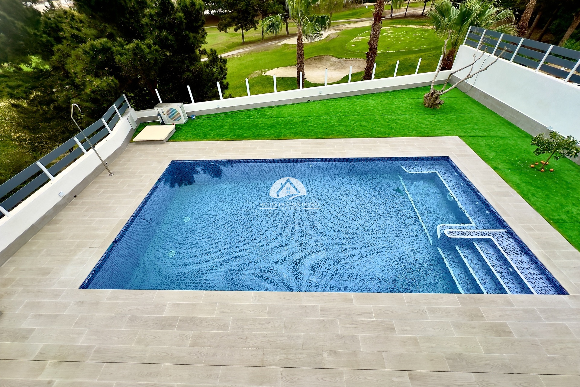 Obra nueva - Apartamento - Rojales - Ciudad Quesada - Ciudad Quesada