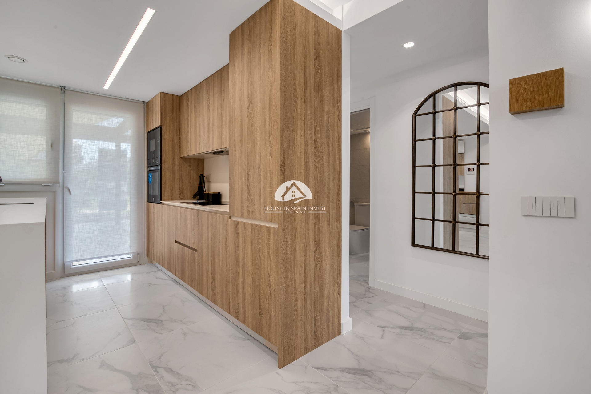 Obra nueva - Apartamento - Torrevieja - Punta Prima 