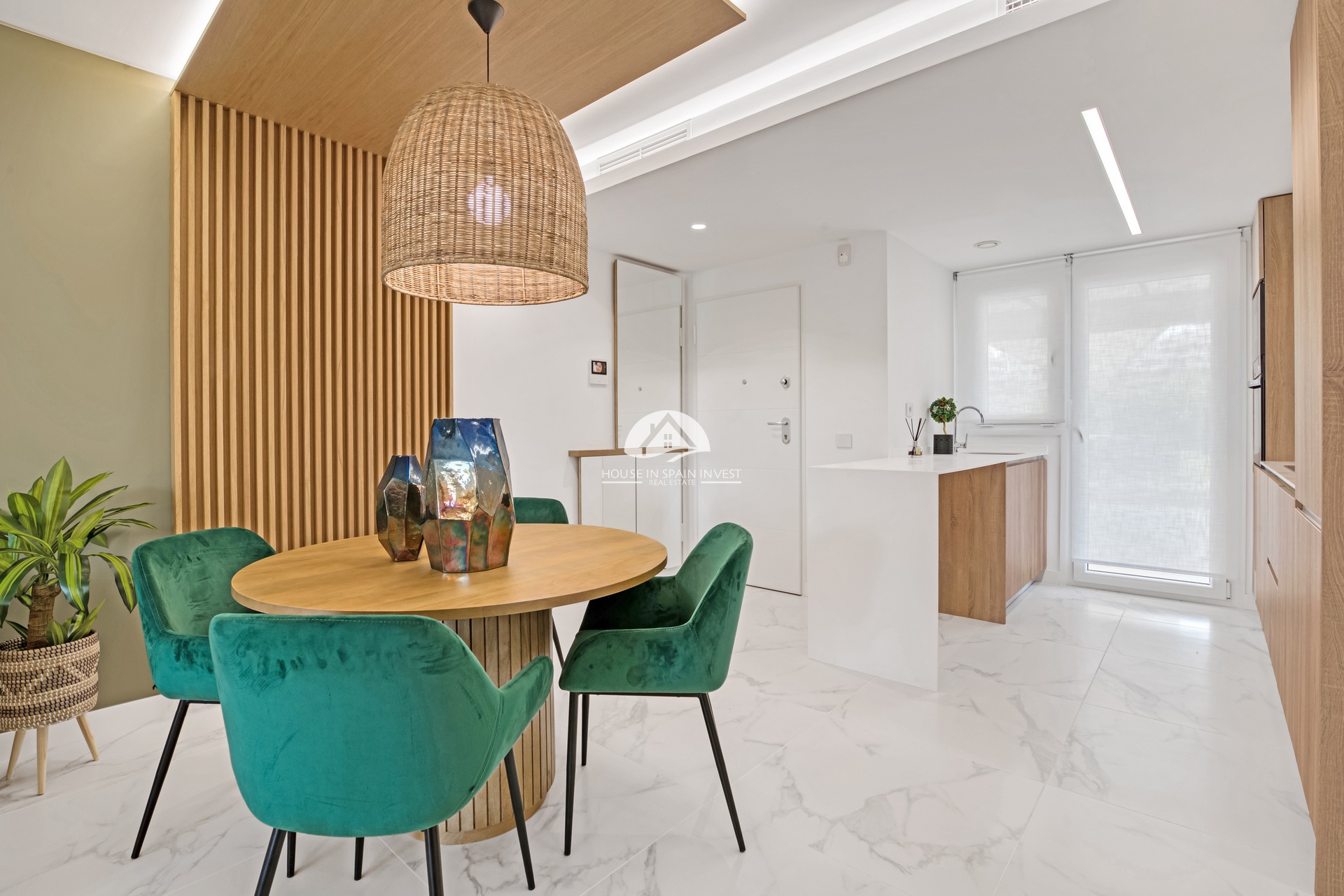 Obra nueva - Apartamento - Torrevieja - Punta Prima 