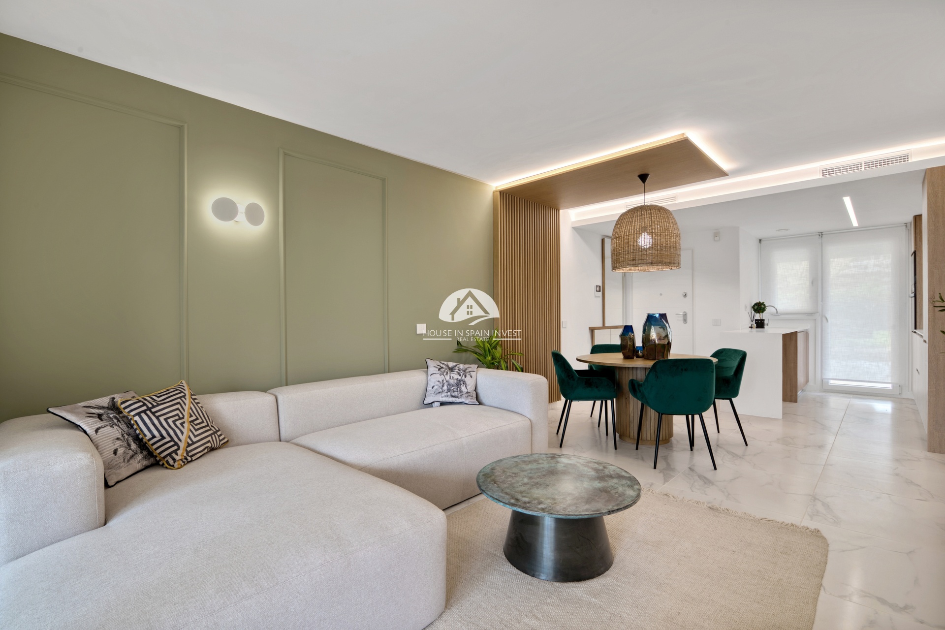 Obra nueva - Apartamento - Torrevieja - Punta Prima 