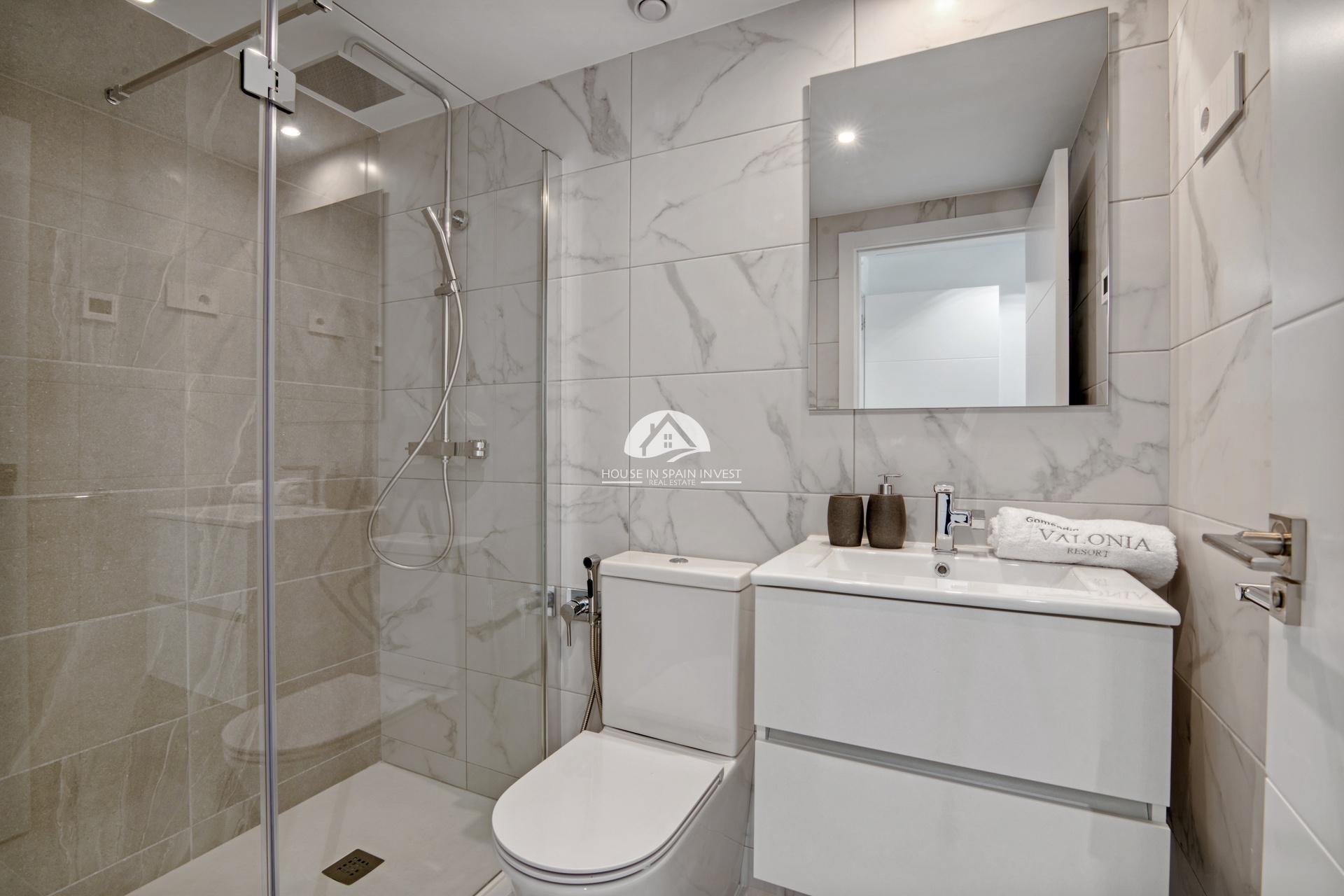 Obra nueva - Apartamento - Torrevieja - Punta Prima 