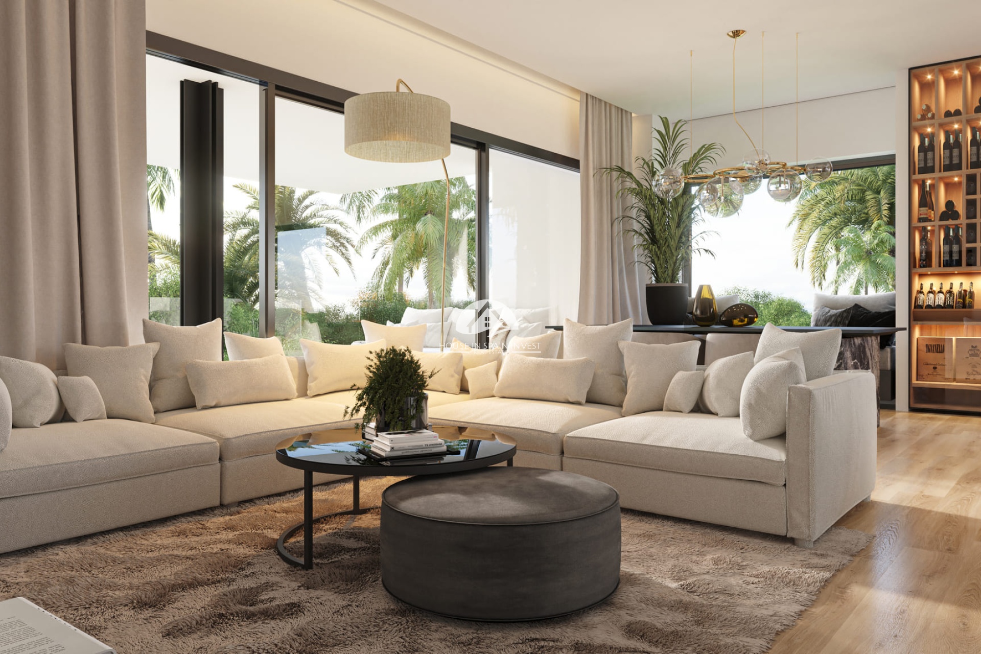 Obra nueva - Apartment - Las Colinas Golf