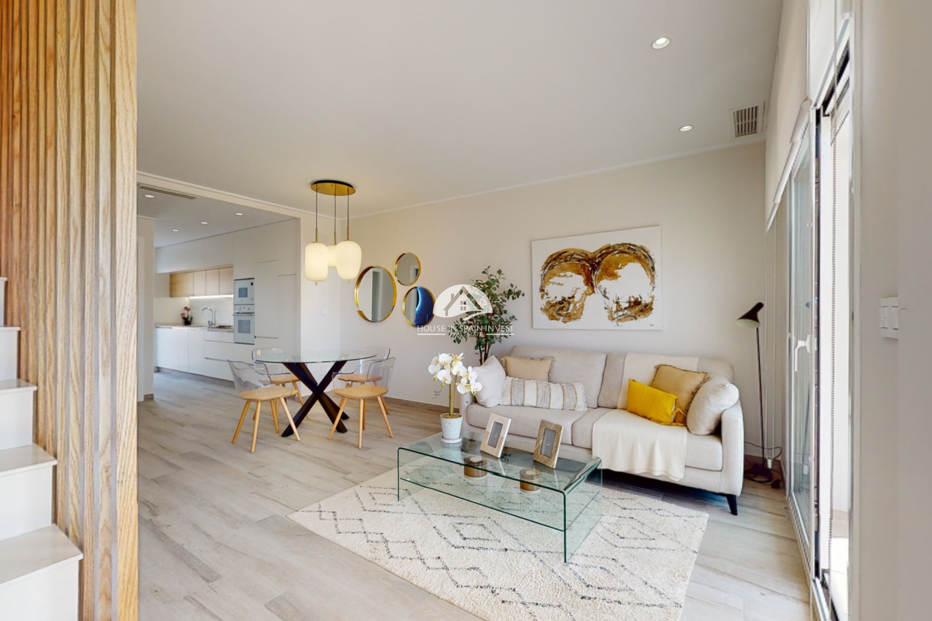 Obra nueva - Apartment - Pilar de la Horadada