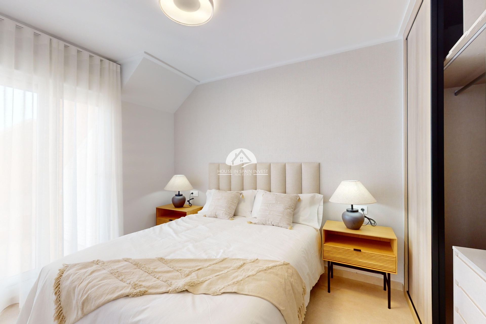 Obra nueva - Apartment - Pilar de la Horadada