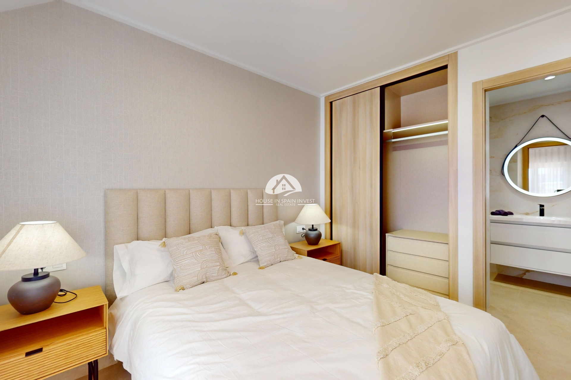 Obra nueva - Apartment - Pilar de la Horadada