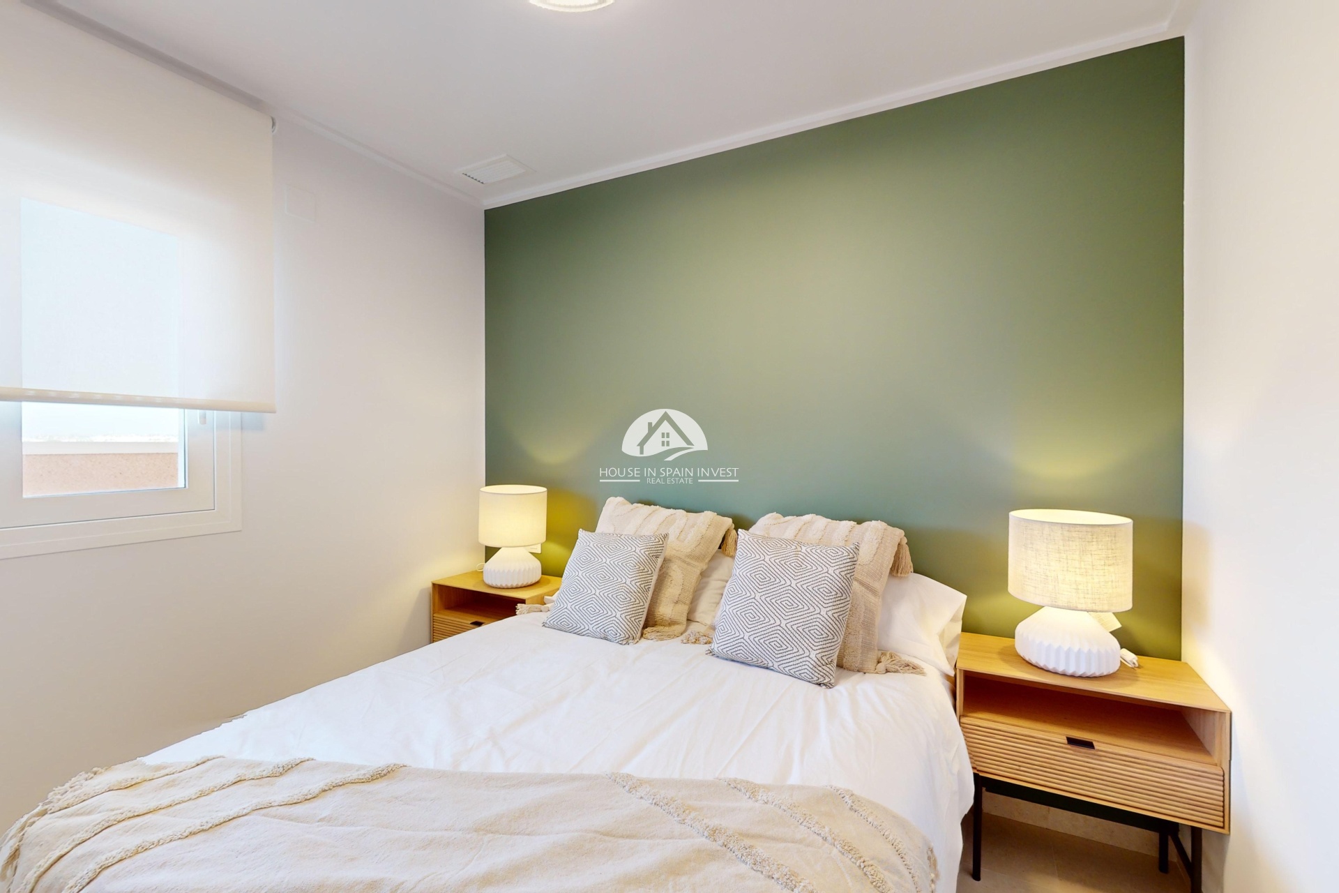 Obra nueva - Apartment - Pilar de la Horadada