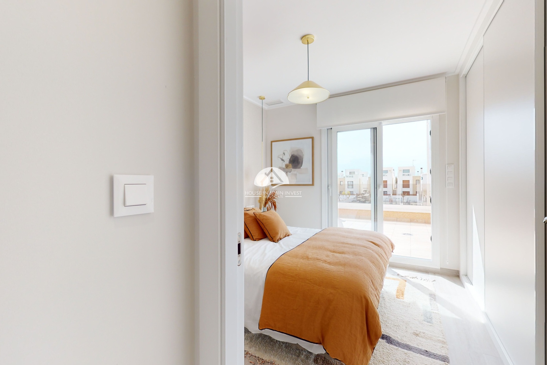 Obra nueva - Apartment - Pilar de la Horadada