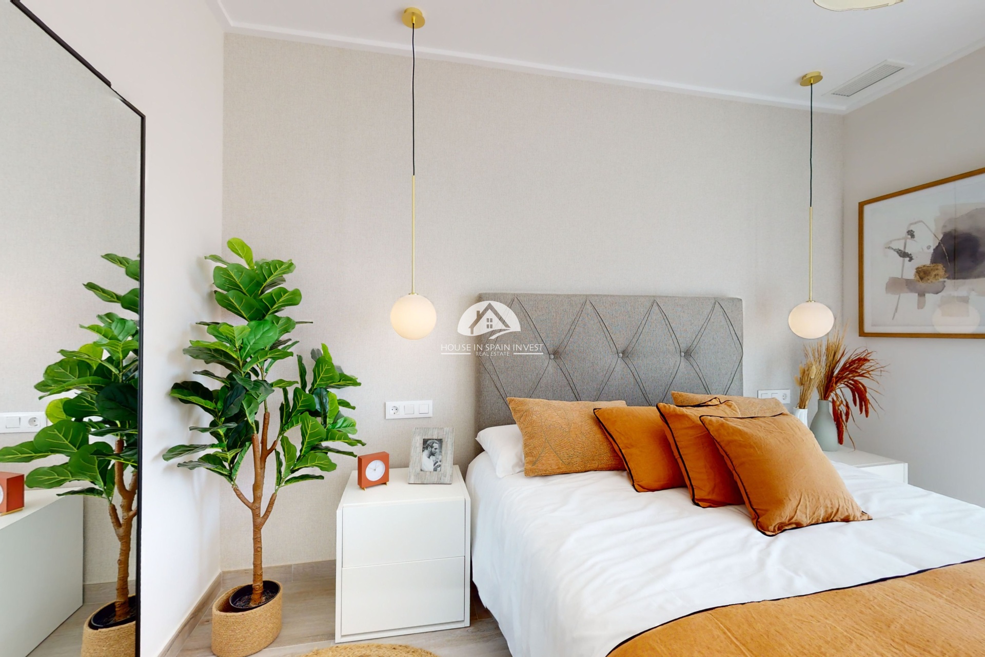 Obra nueva - Apartment - Pilar de la Horadada