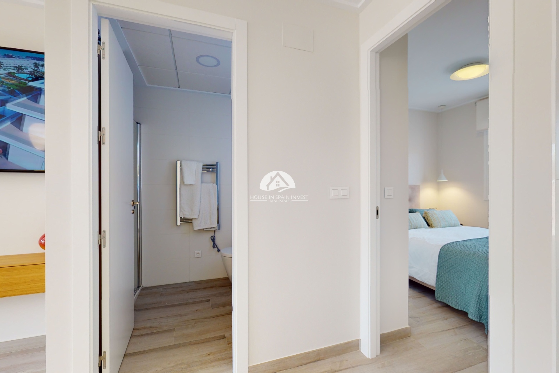 Obra nueva - Apartment - Pilar de la Horadada