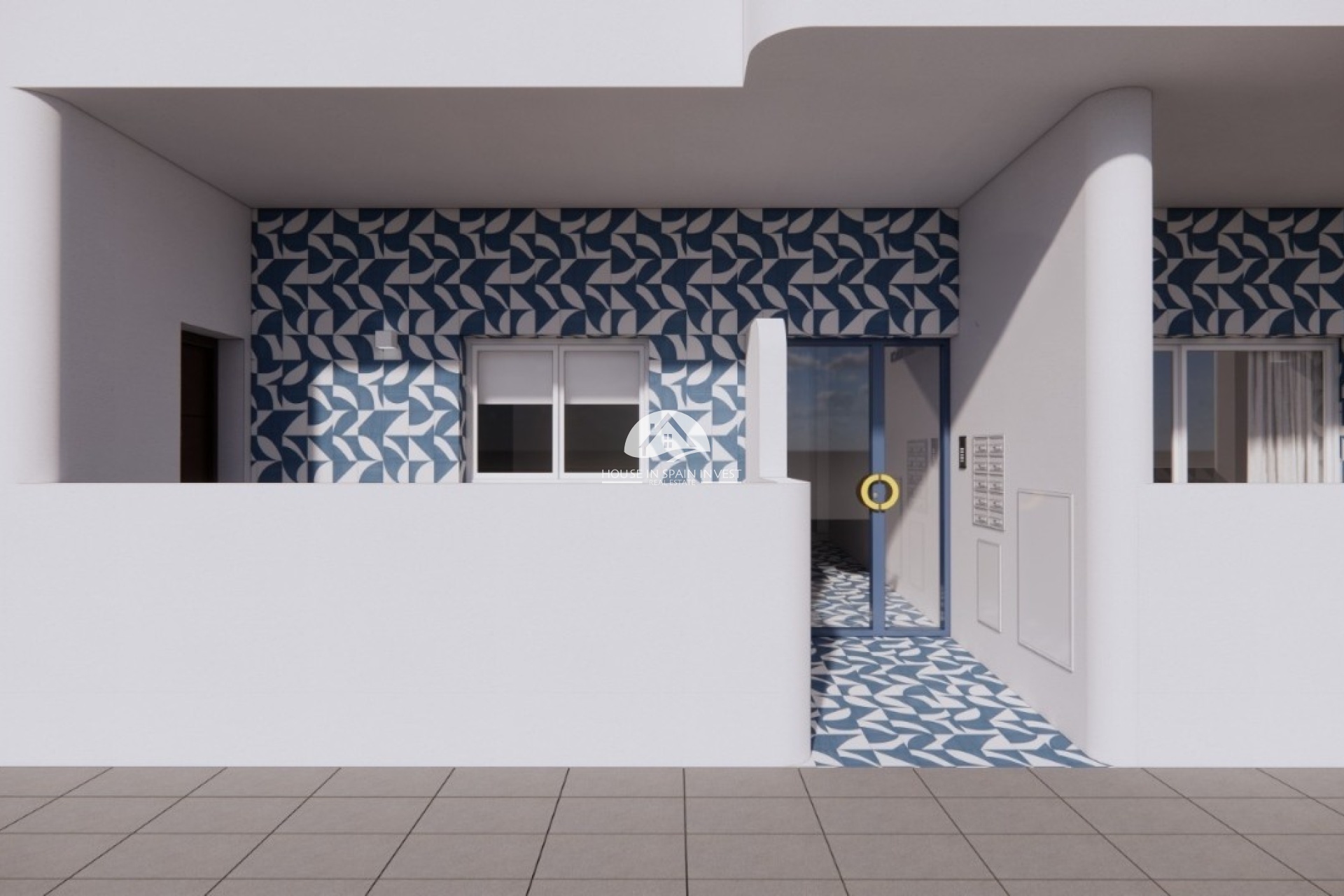 Obra nueva - Apartment - Torre de la Horadada