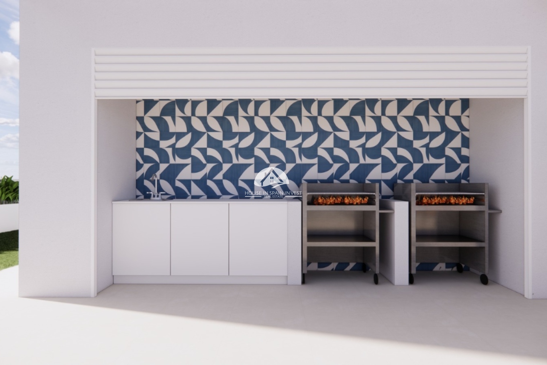 Obra nueva - Apartment - Torre de la Horadada