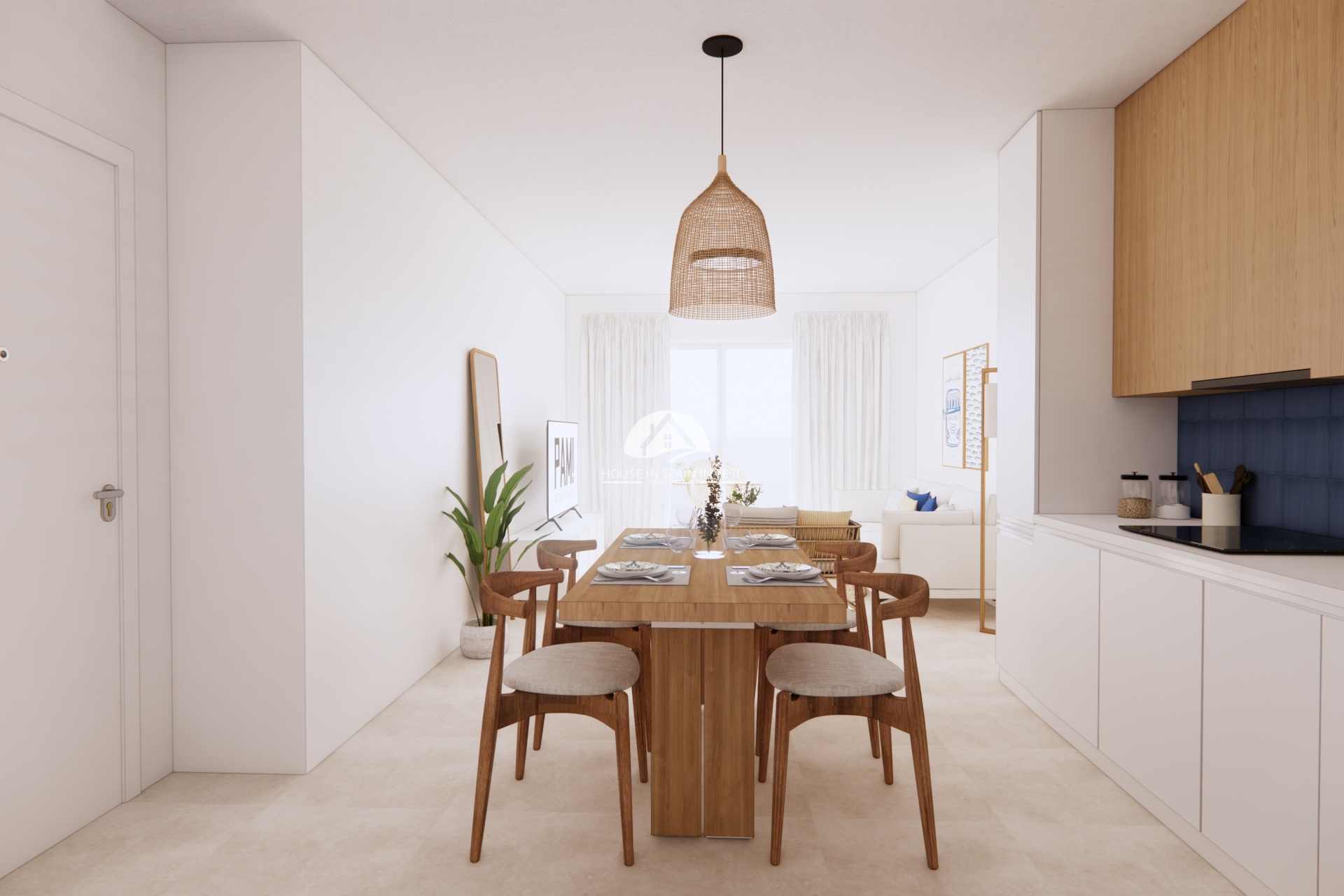 Obra nueva - Apartment - Torre de la Horadada