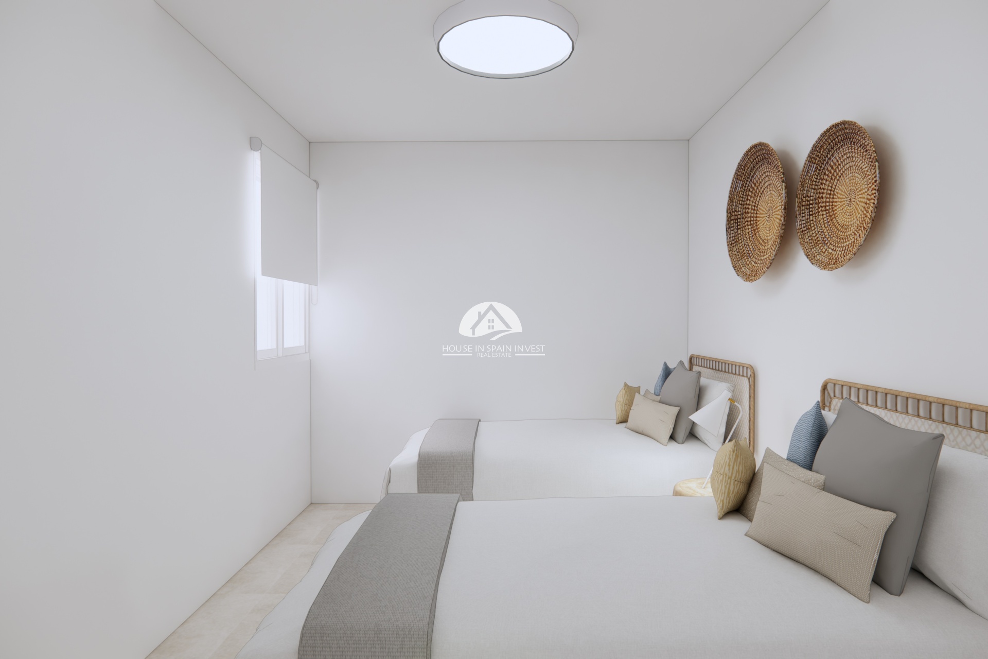 Obra nueva - Apartment - Torre de la Horadada