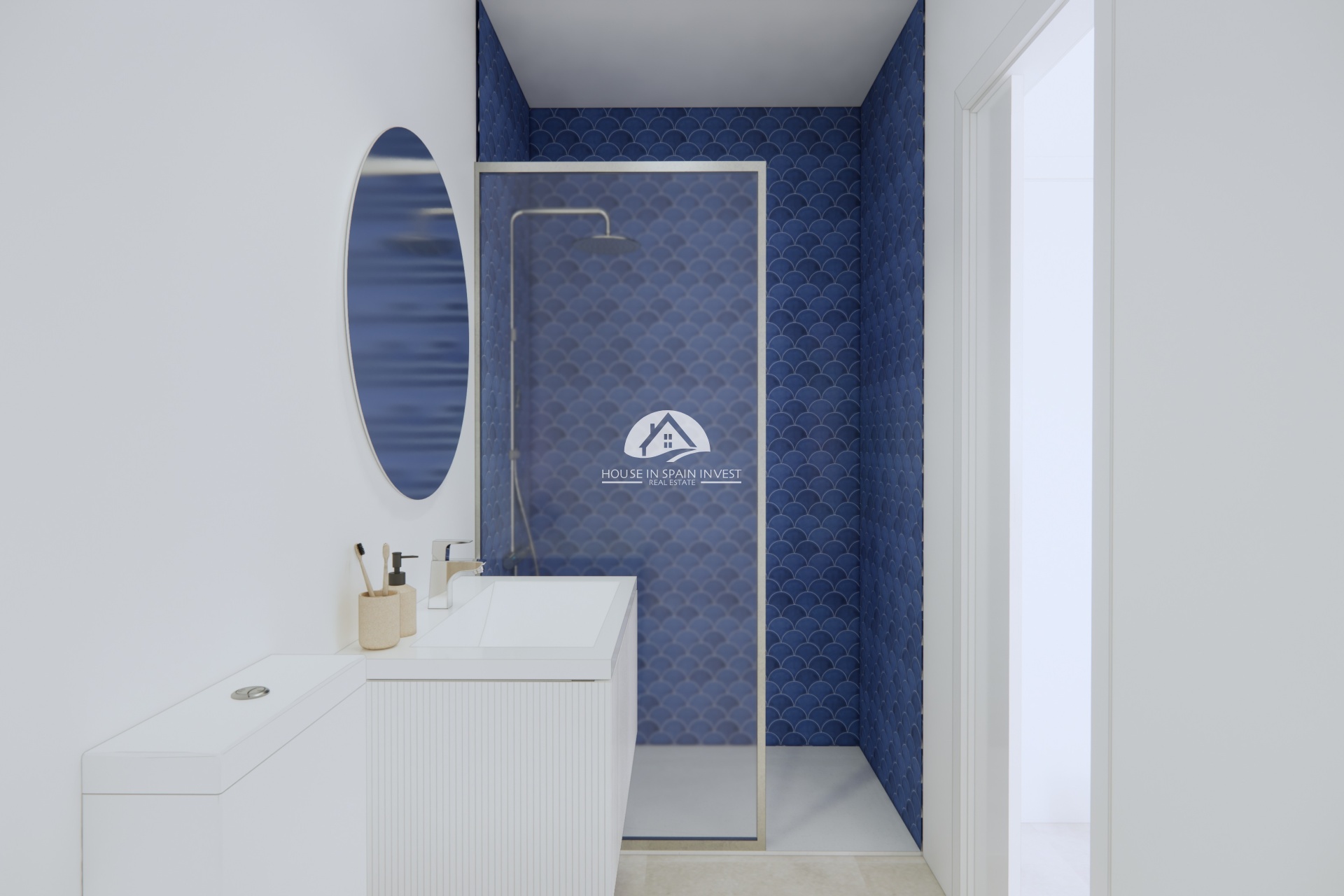 Obra nueva - Apartment - Torre de la Horadada