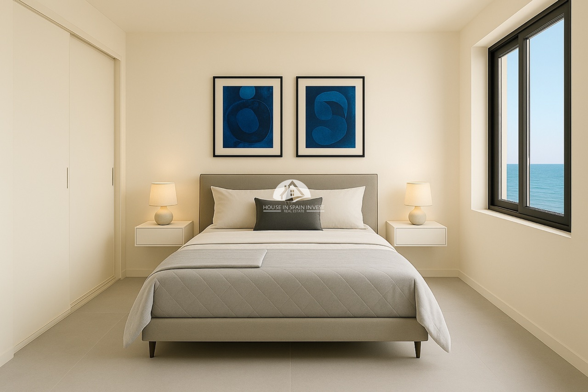 Obra nueva - Ático - San Pedro del Pinatar - San Pedro del Pinatar pueblo