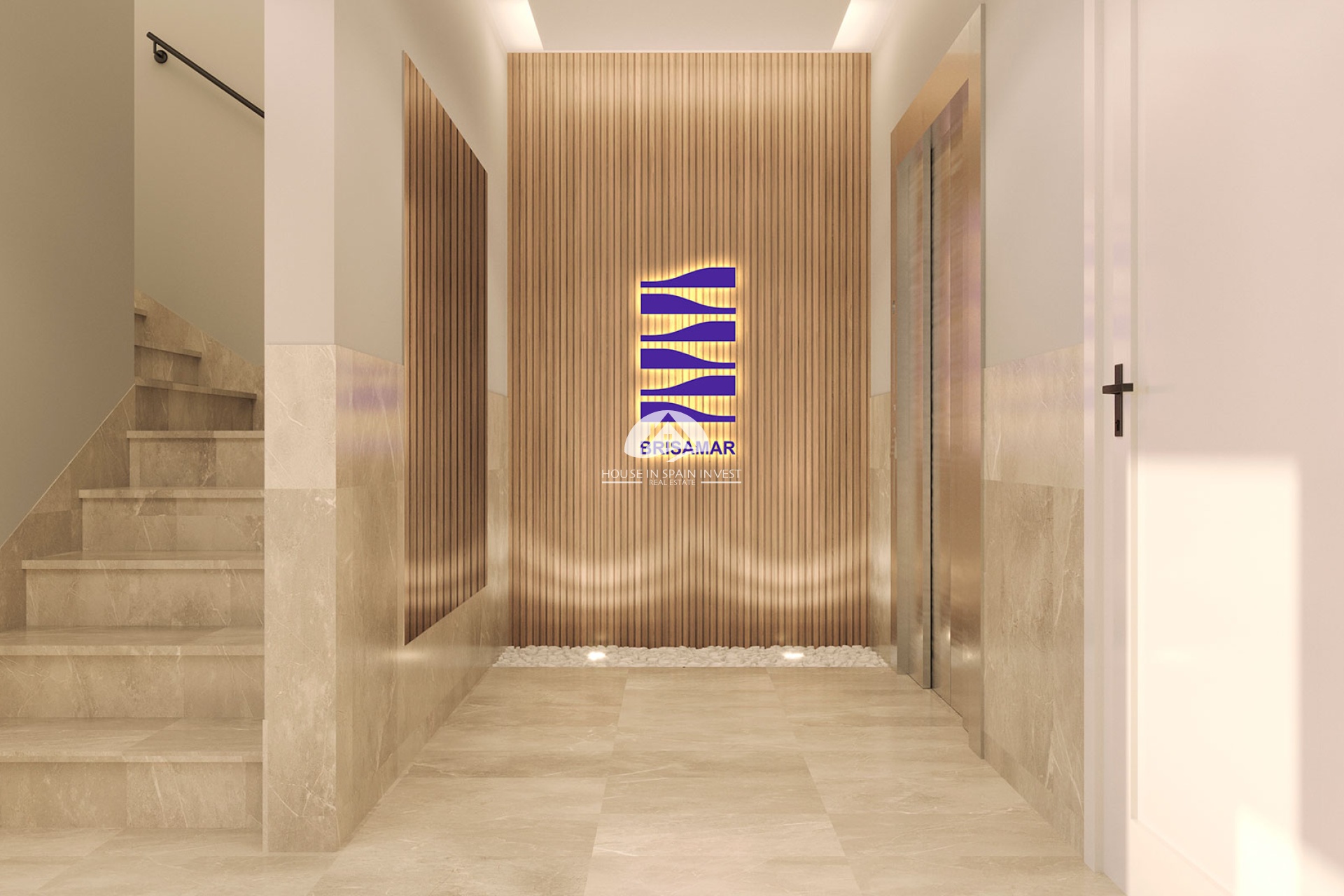 Obra nueva - Ático - Torrevieja