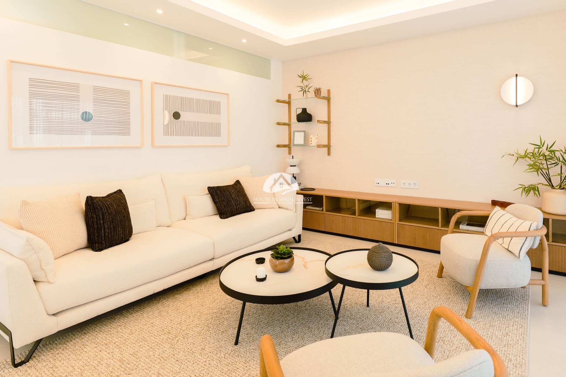 Obra nueva - Bungalow planta alta - Rojales - Ciudad Quesada - Rojales