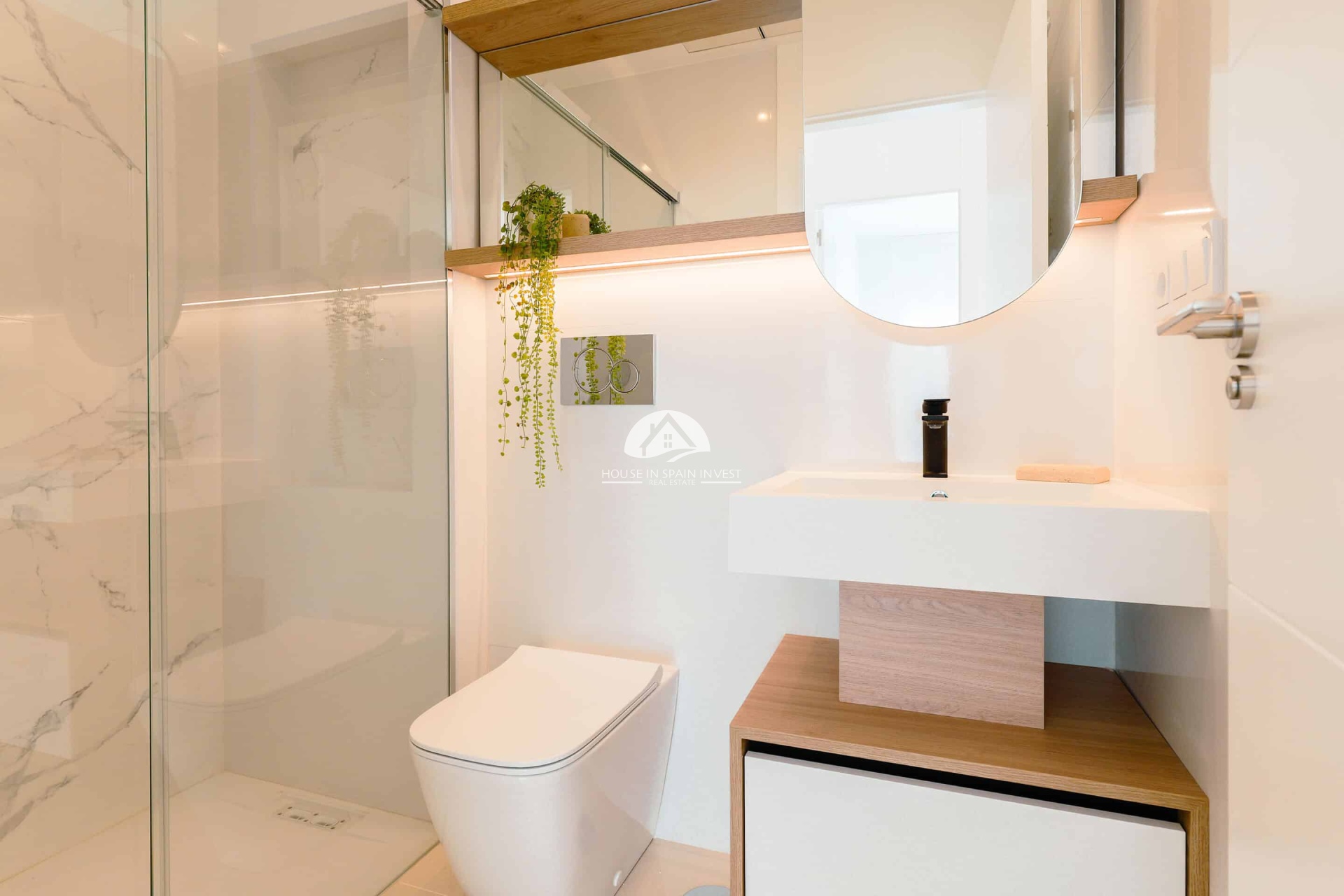 Obra nueva - Bungalow planta alta - Rojales - Ciudad Quesada - Rojales