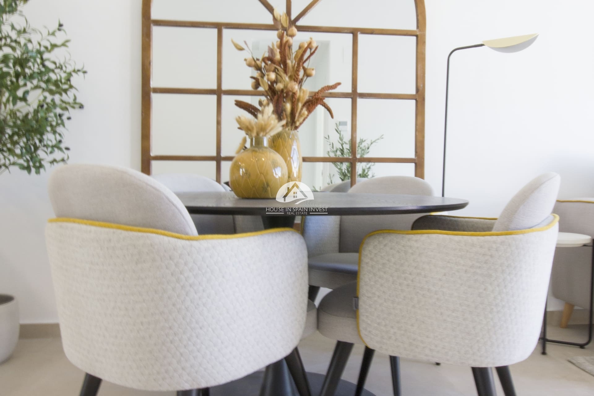 Obra nueva - Bungalow planta alta - San Fulgencio