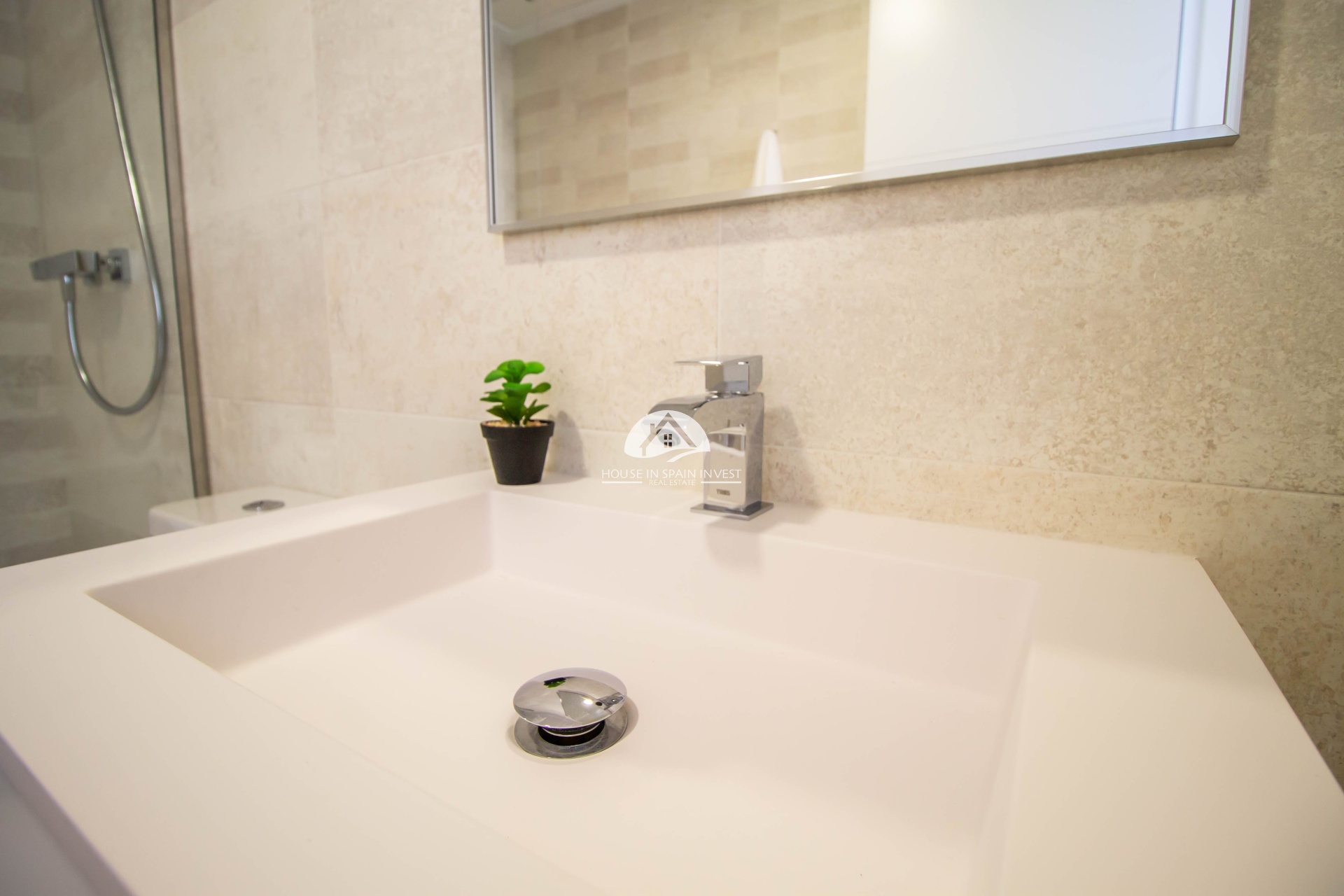 Obra nueva - Bungalow planta alta - Vistabella Golf - Vistabella