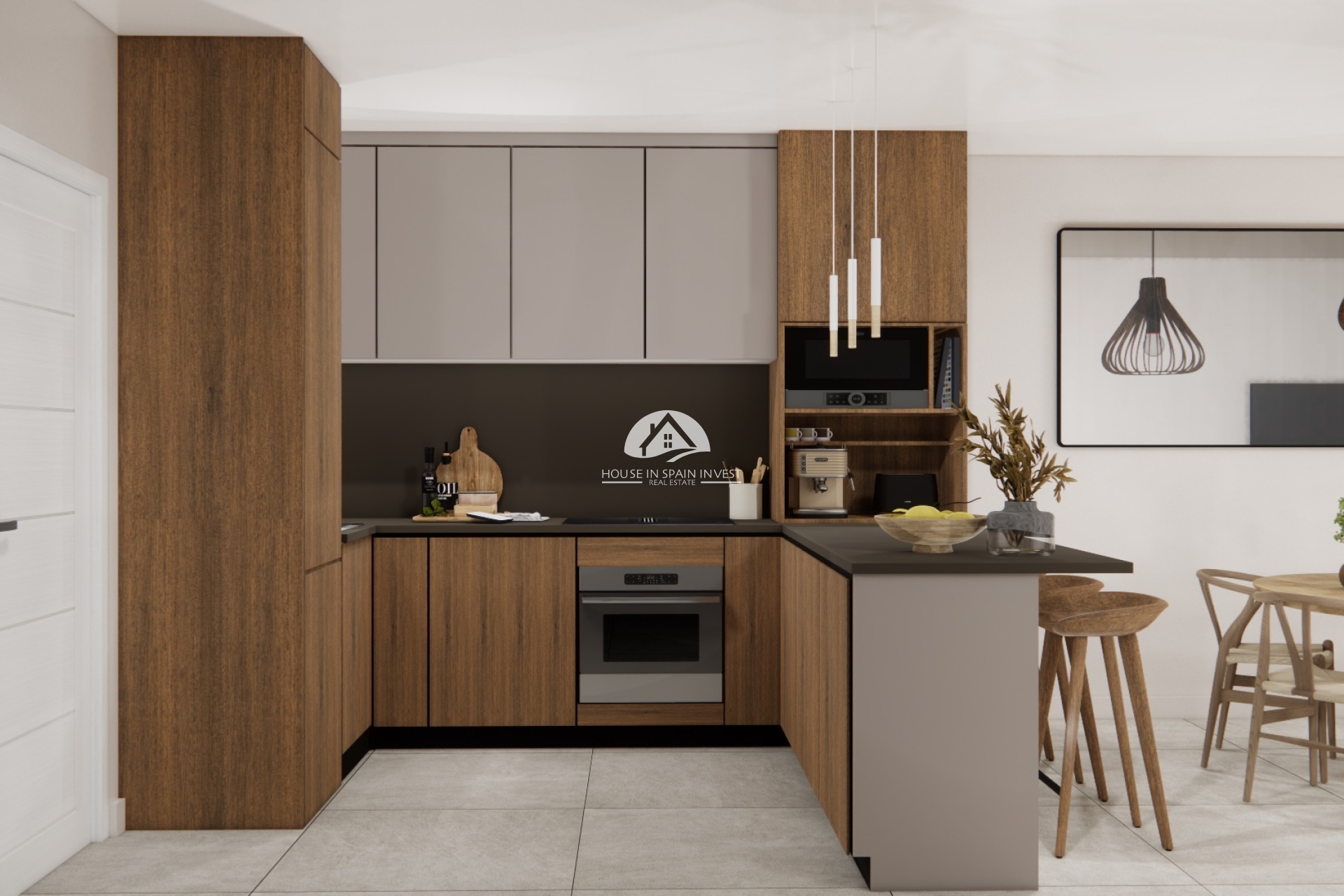 Obra nueva - Bungalow planta baja - Rojales - Ciudad Quesada - Rojales