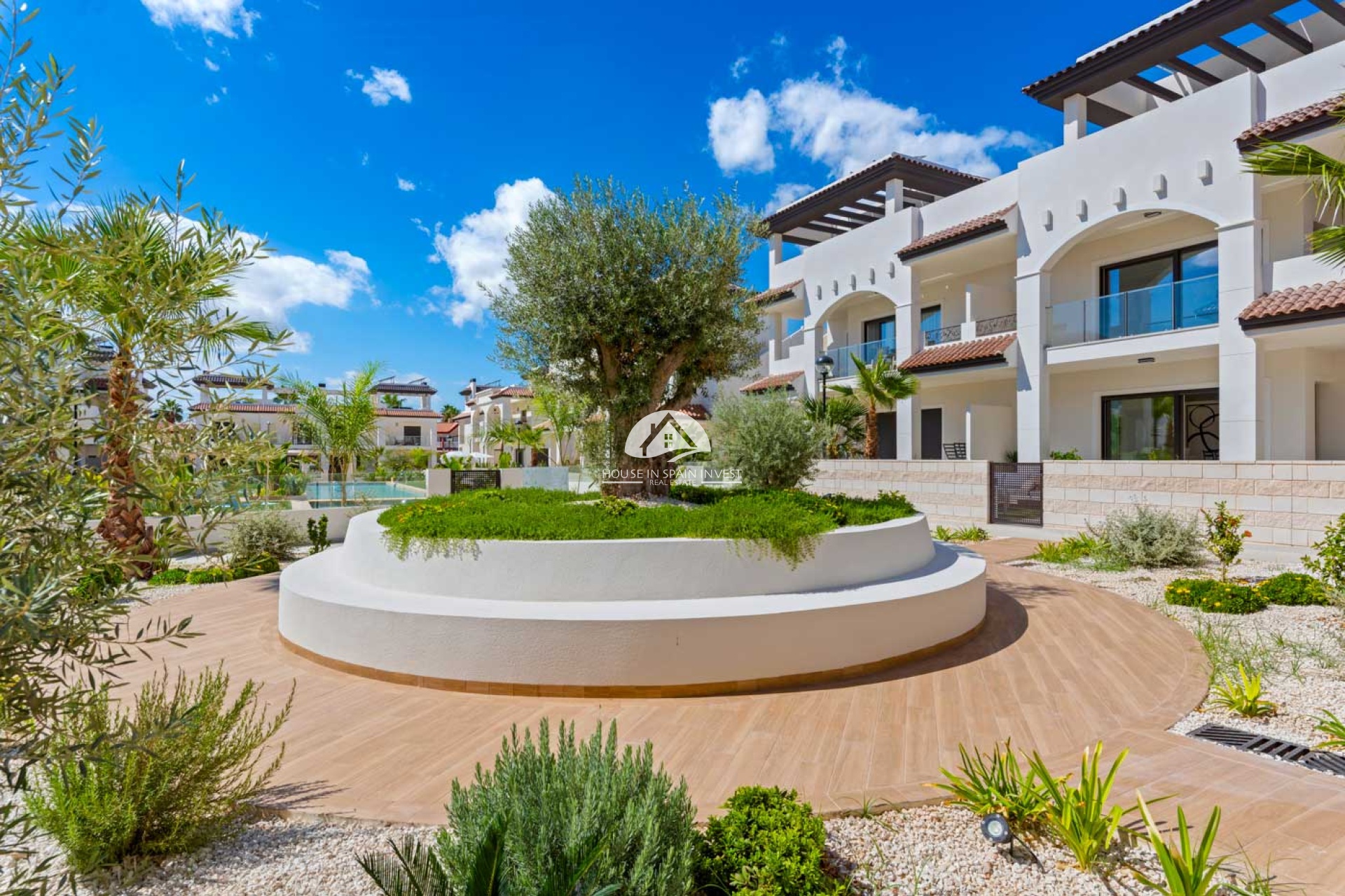 Obra nueva - Bungalow planta baja - Rojales - Ciudad Quesada - Rojales