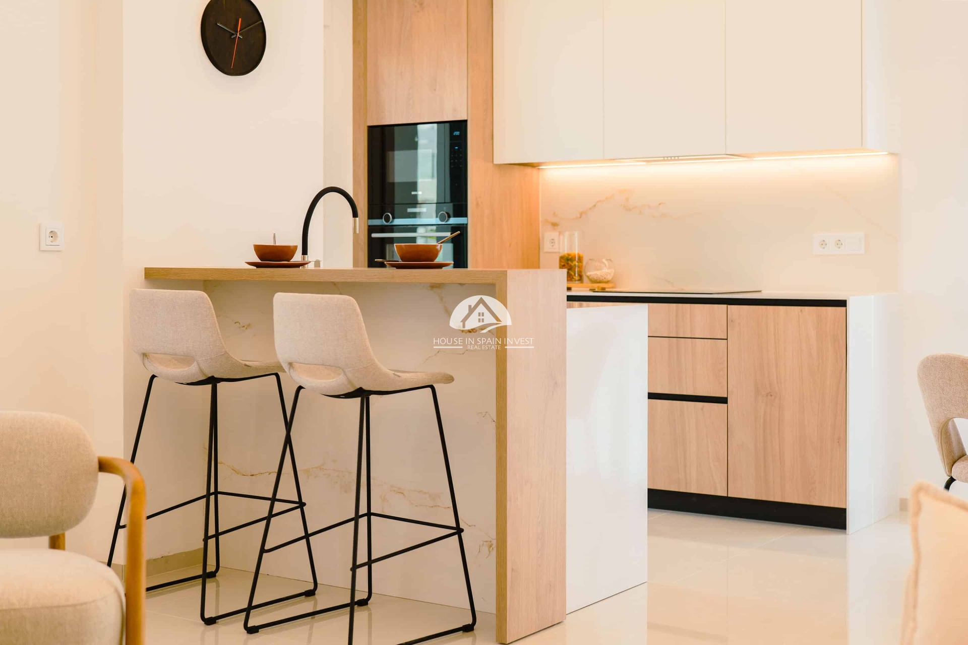 Obra nueva - Bungalow planta baja - Rojales - Ciudad Quesada - Rojales