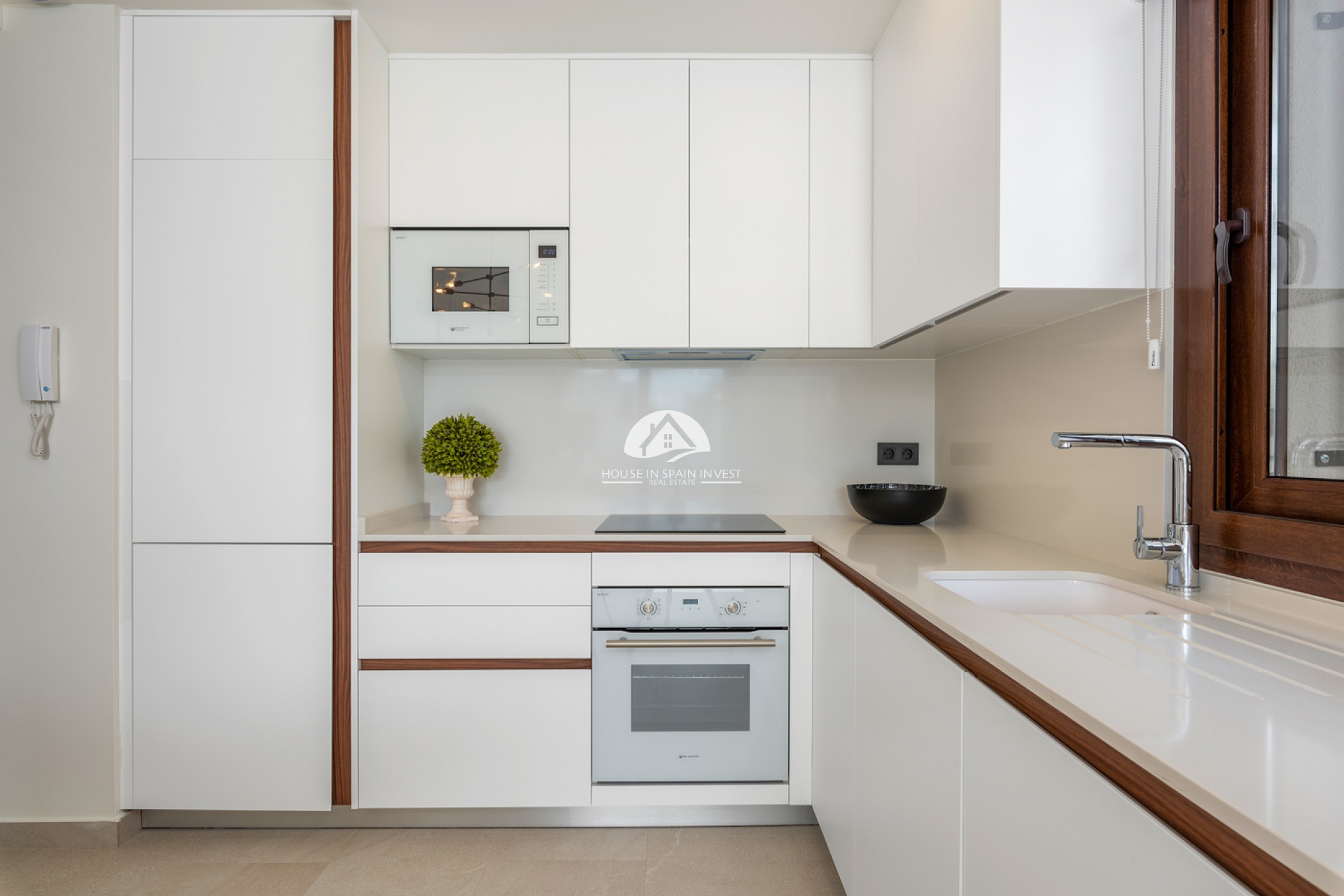 Obra nueva - Bungalow planta baja - Torrevieja