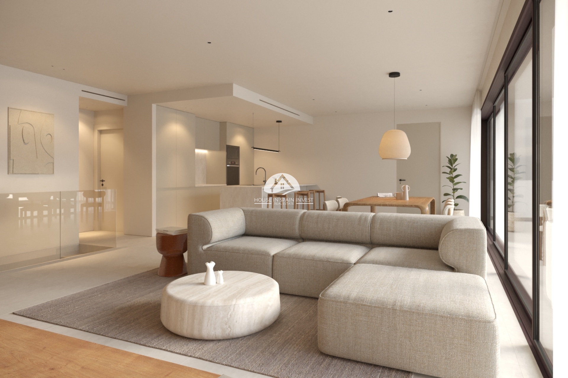 Obra nueva - Chalet - Dolores