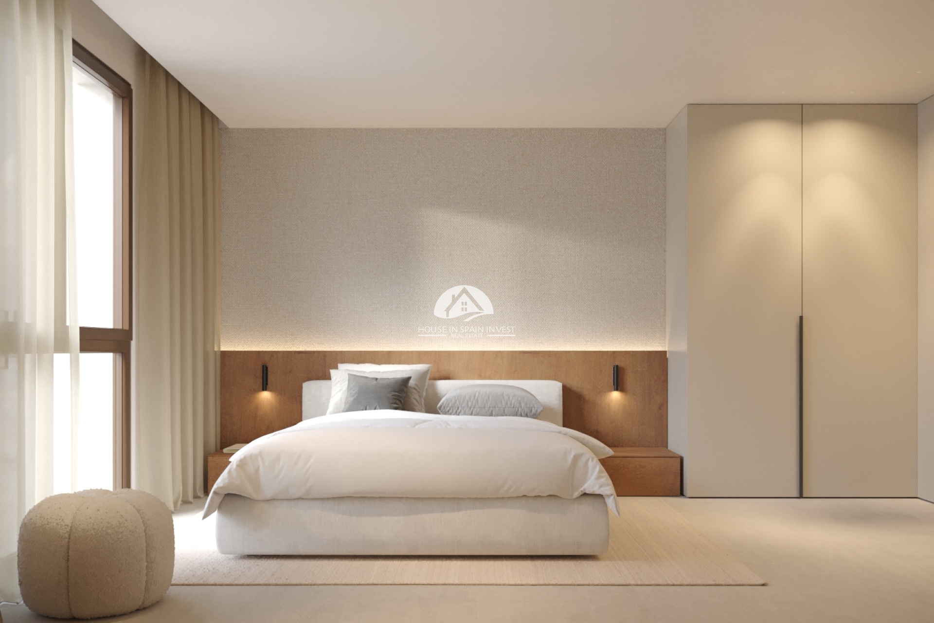 Obra nueva - Chalet - Dolores