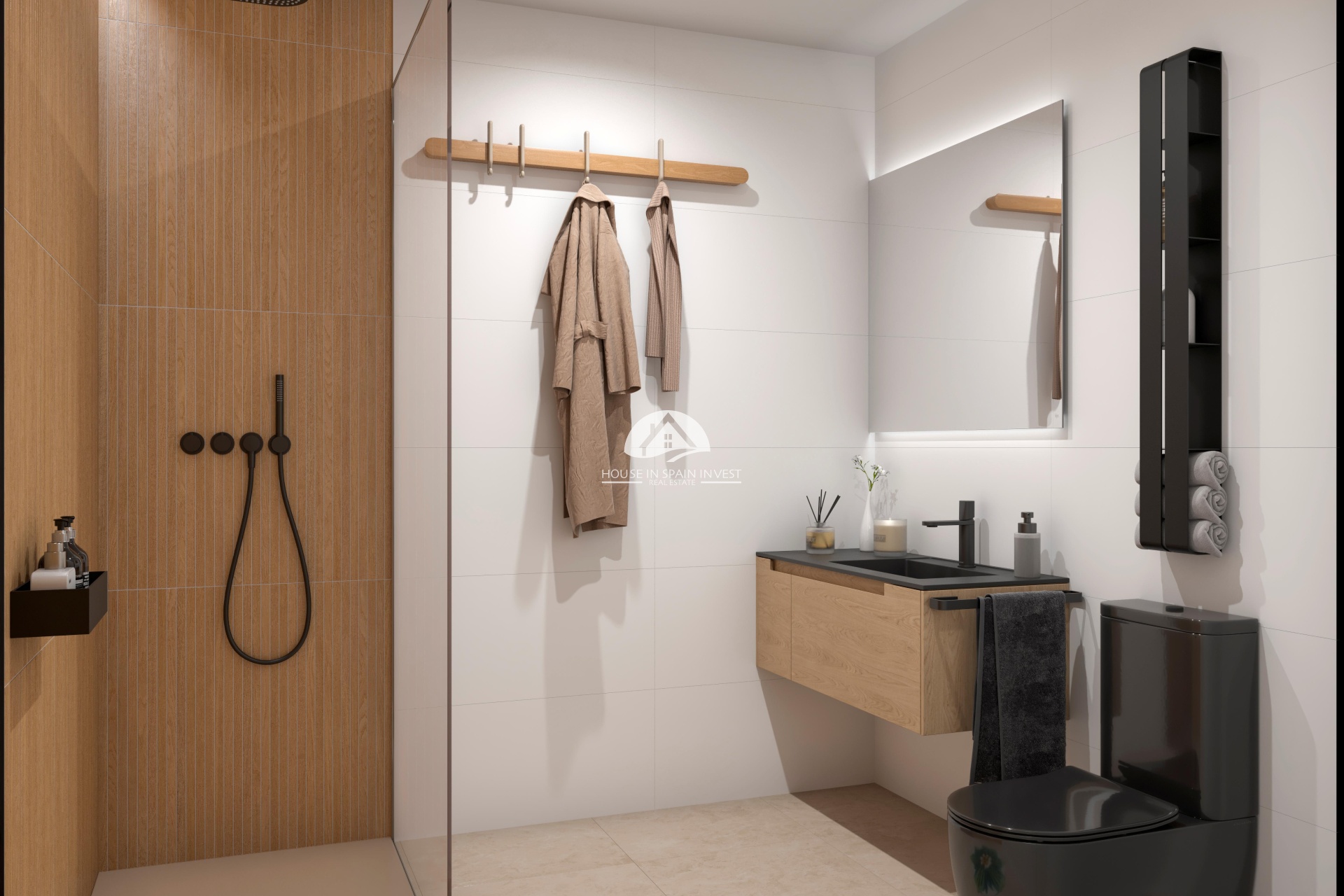 Obra nueva - Chalet - Dolores