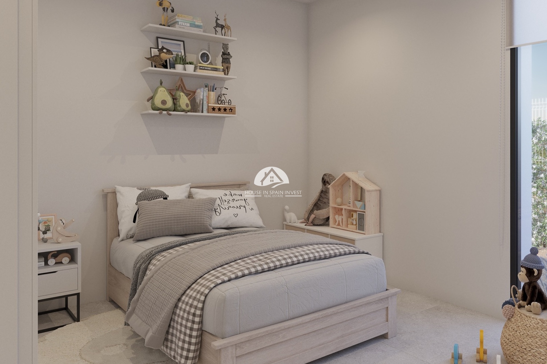 Obra nueva - Chalet - Fuente Alamo