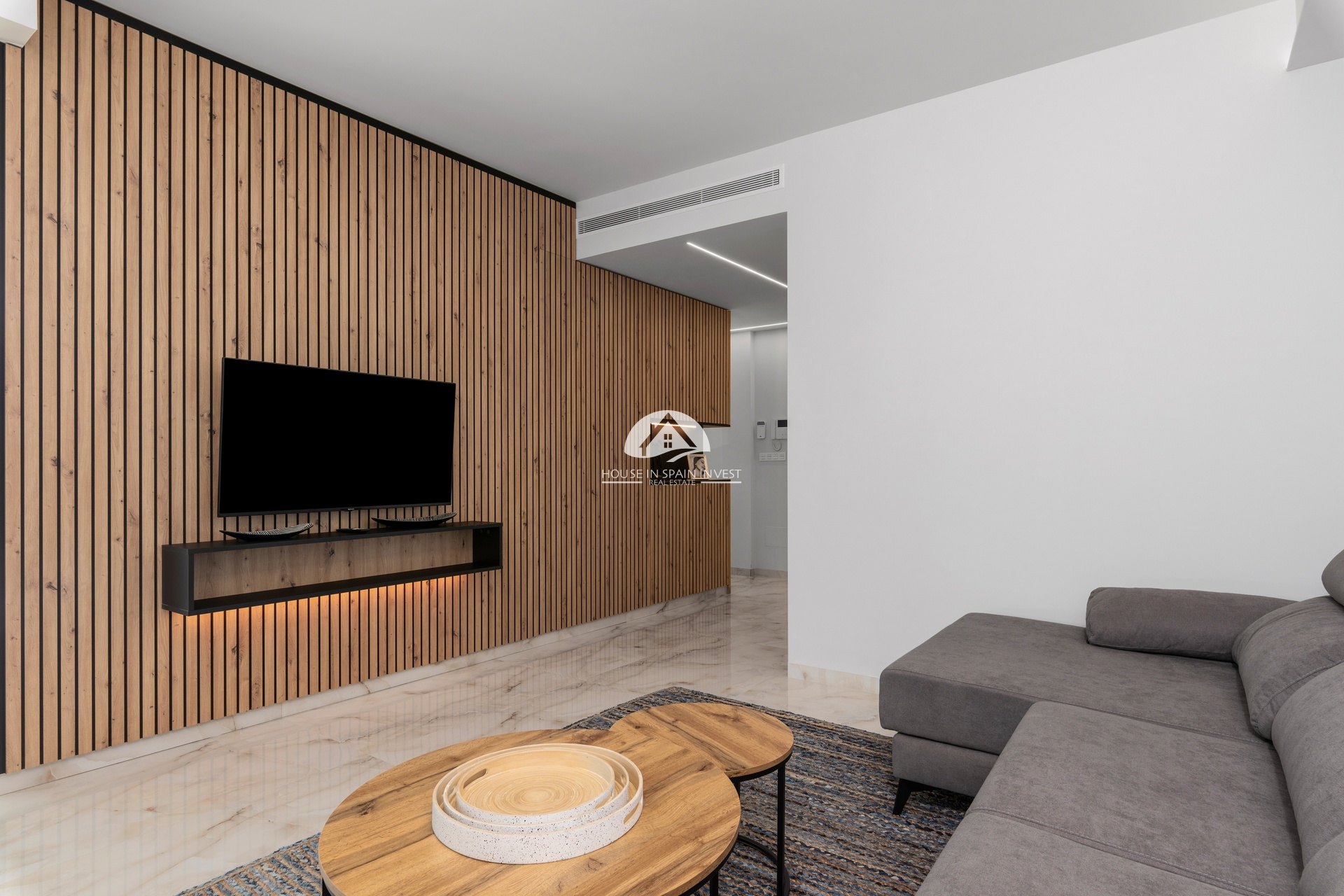 Obra nueva - Chalet - La Finca Golf