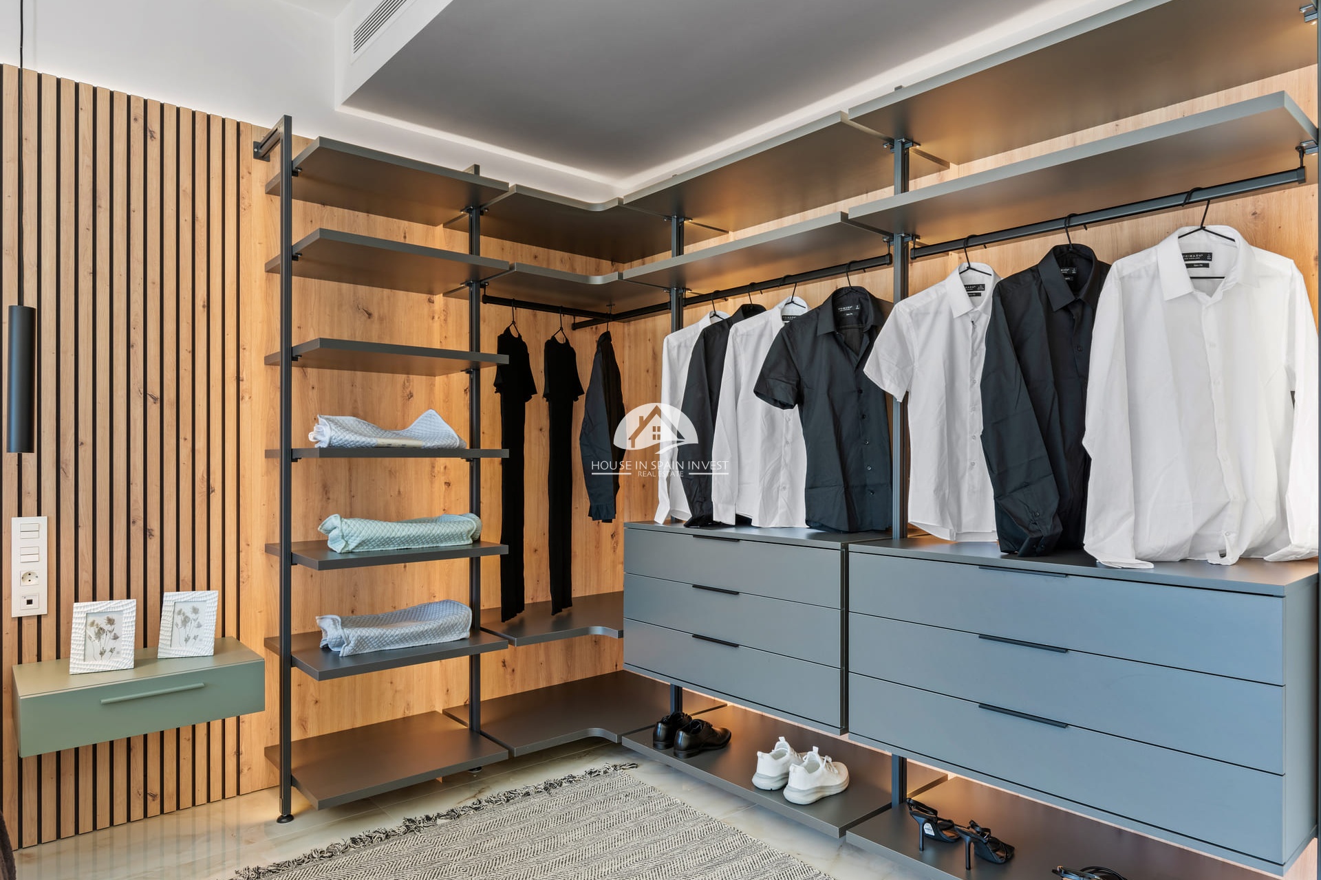 Obra nueva - Chalet - La Finca Golf