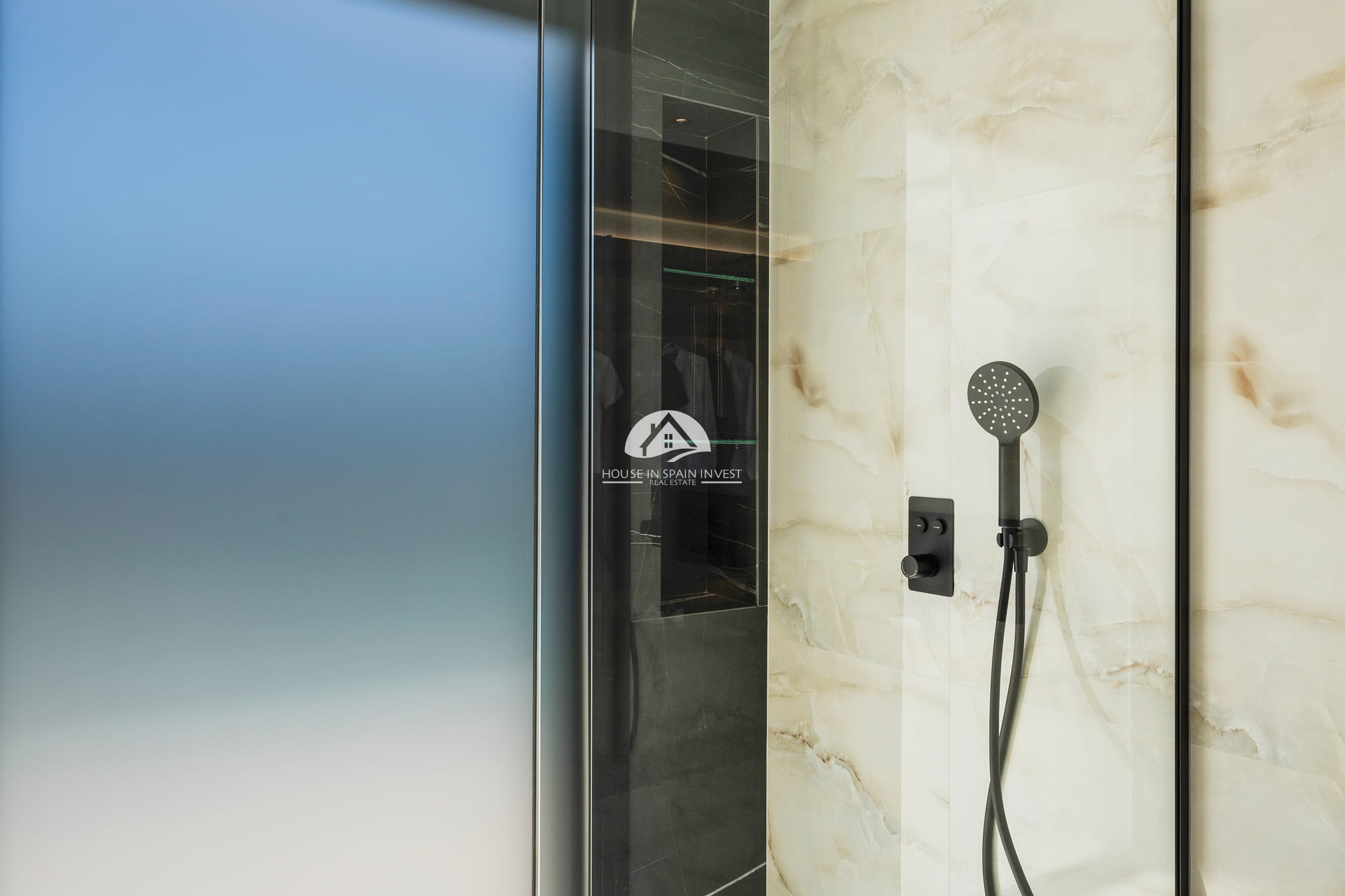 Obra nueva - Chalet - La Finca Golf