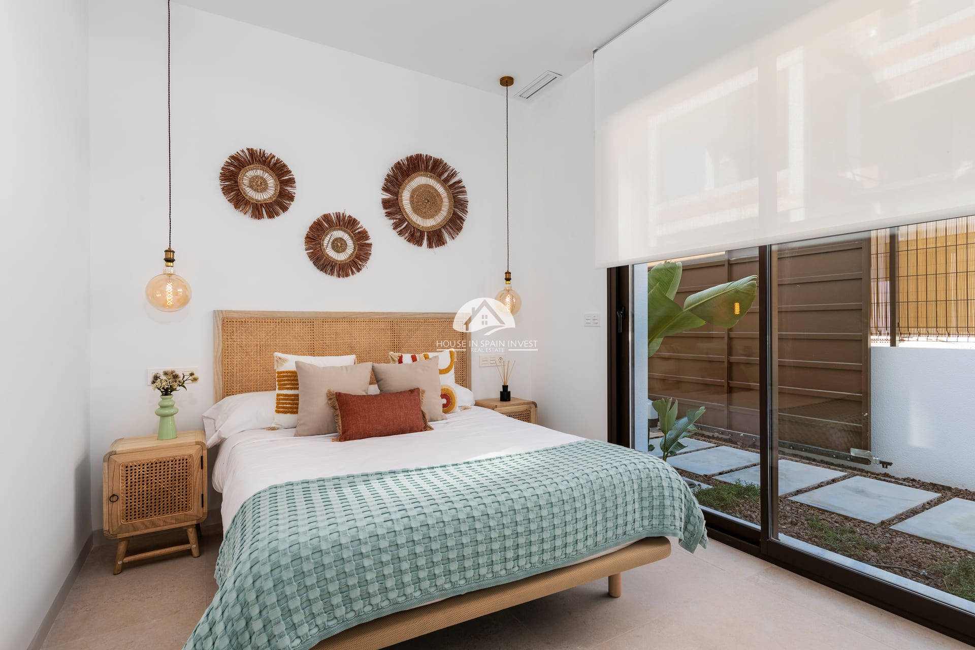 Obra nueva - Chalet - Los Alcázares