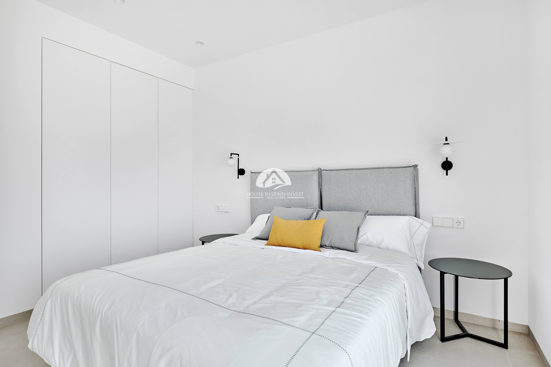 Obra nueva - Chalet - Los Montesinos - La Herrada