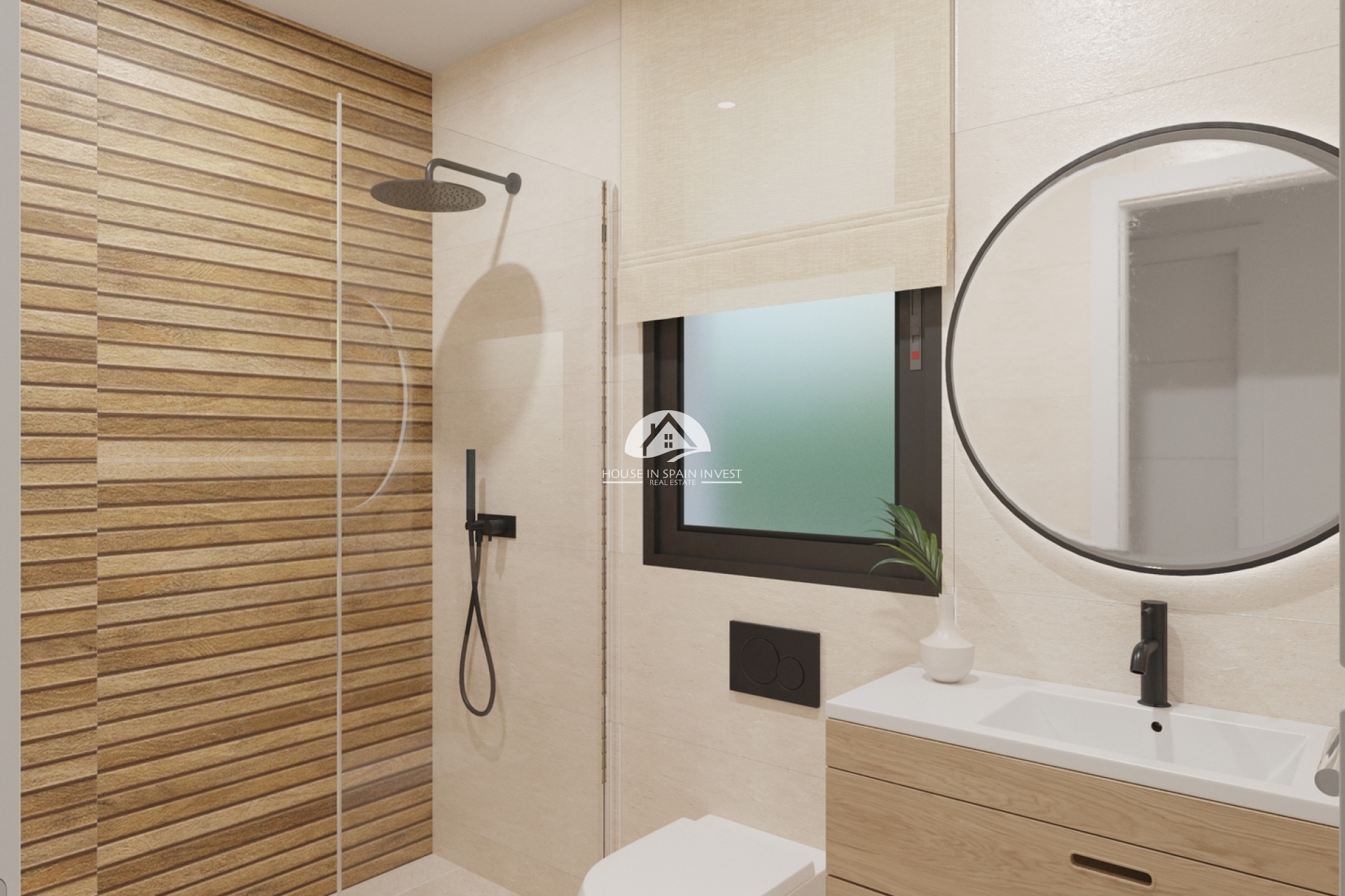 Obra nueva - Chalet - Los Montesinos - Montesinos