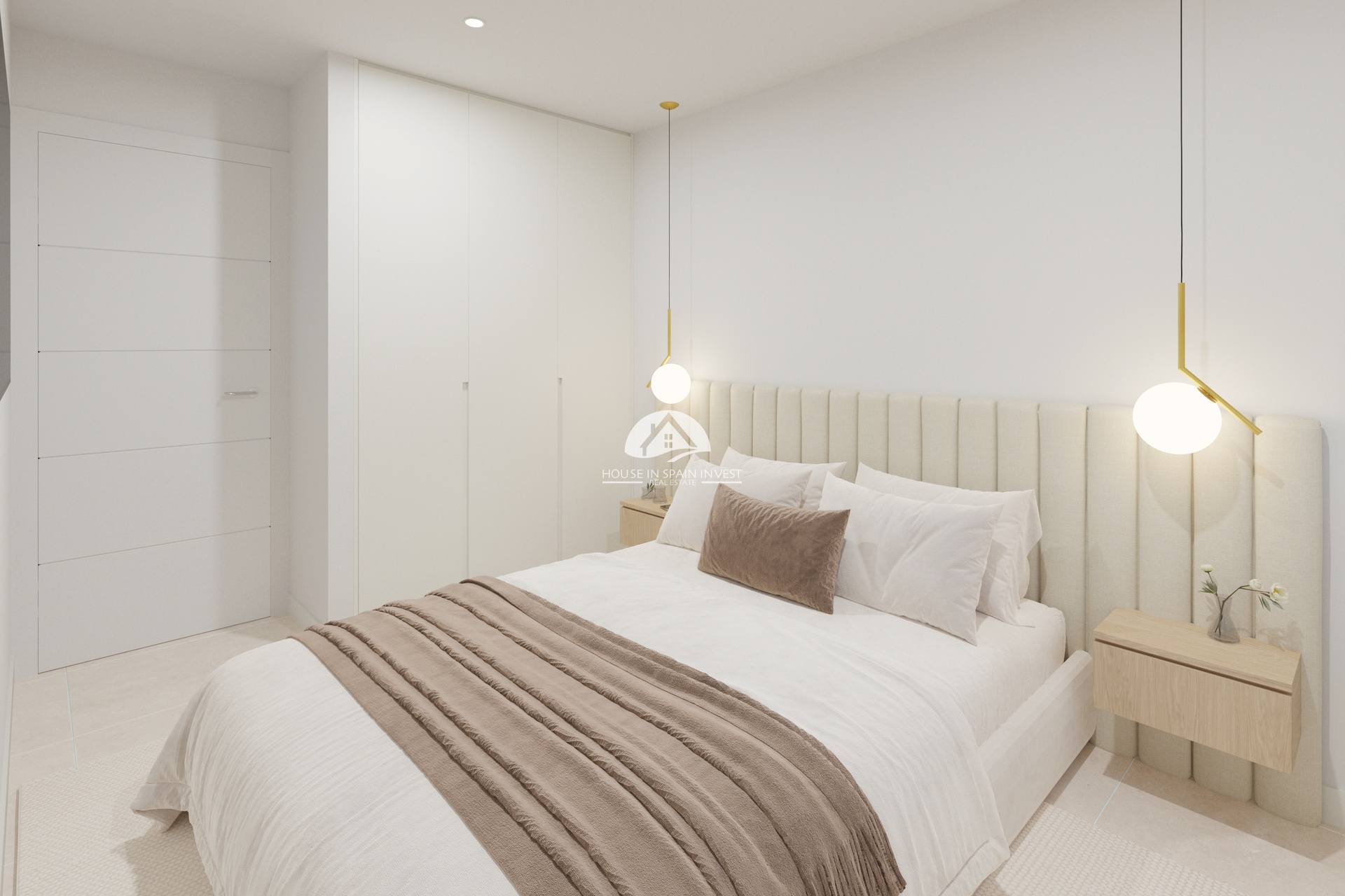 Obra nueva - Chalet - Los Montesinos - Montesinos