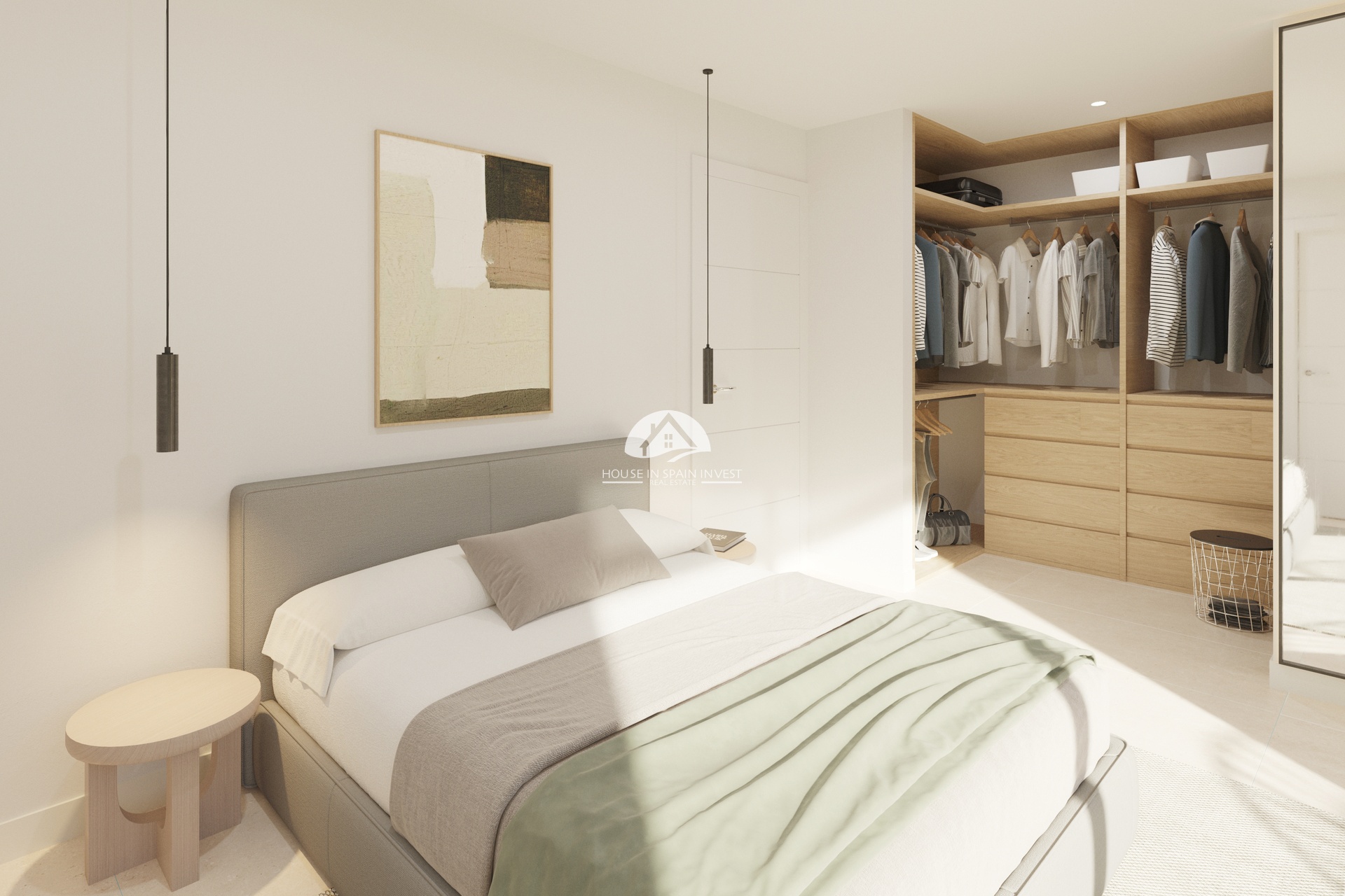 Obra nueva - Chalet - Los Montesinos - Montesinos