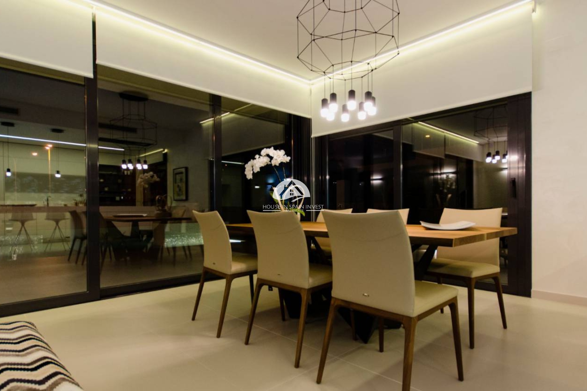 Obra nueva - Chalet - Orihuela Costa - Dehesa de campoamor